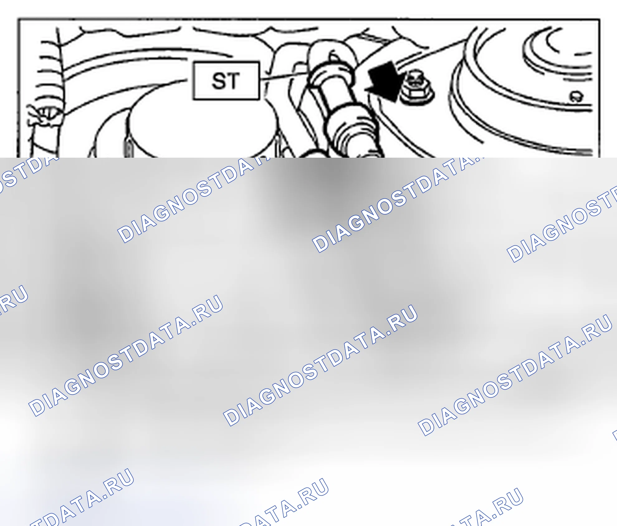 Рис. 92. Subaru Legacy BM/BR