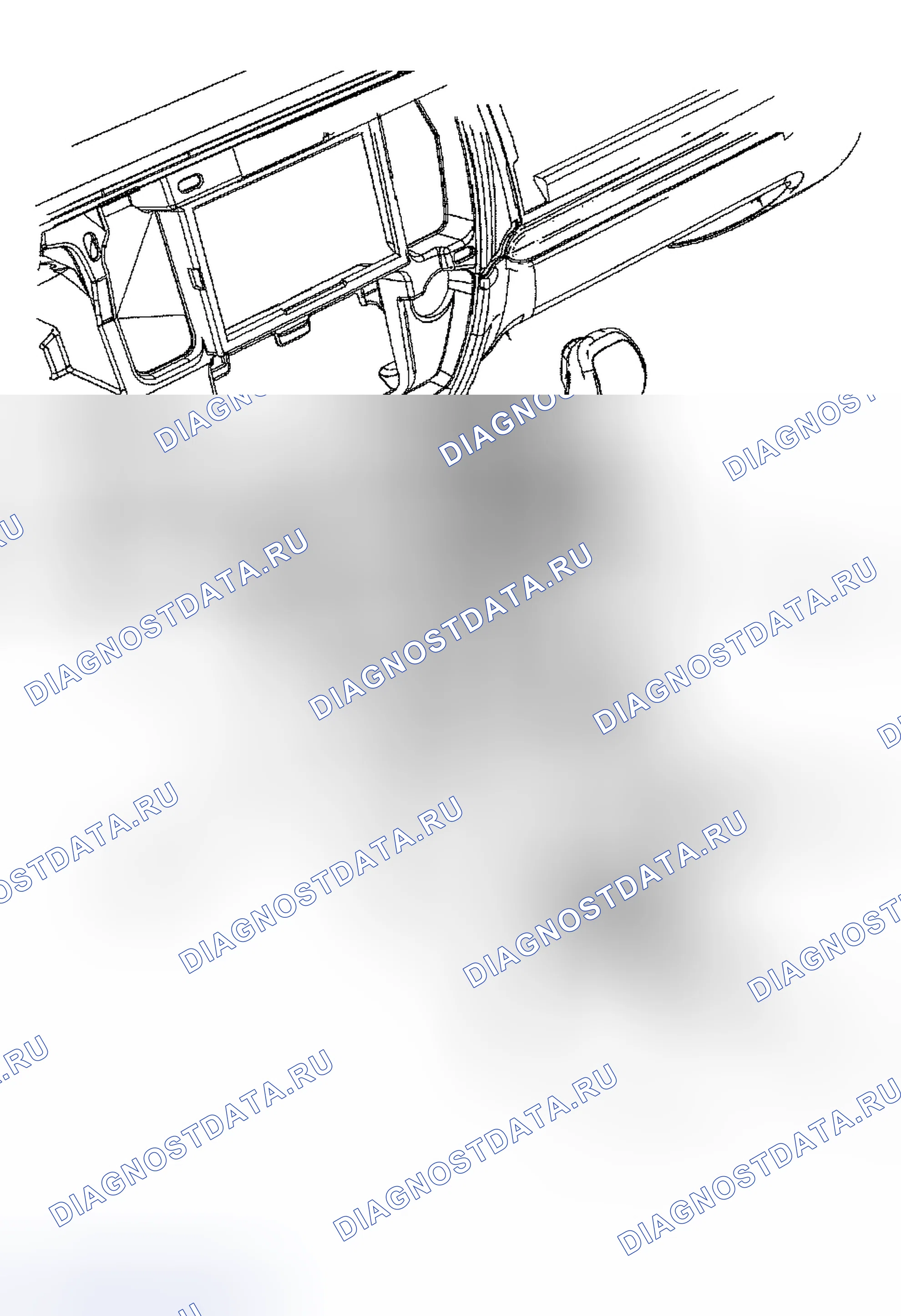 Рис. 546: Установка. Hyundai Matrix I