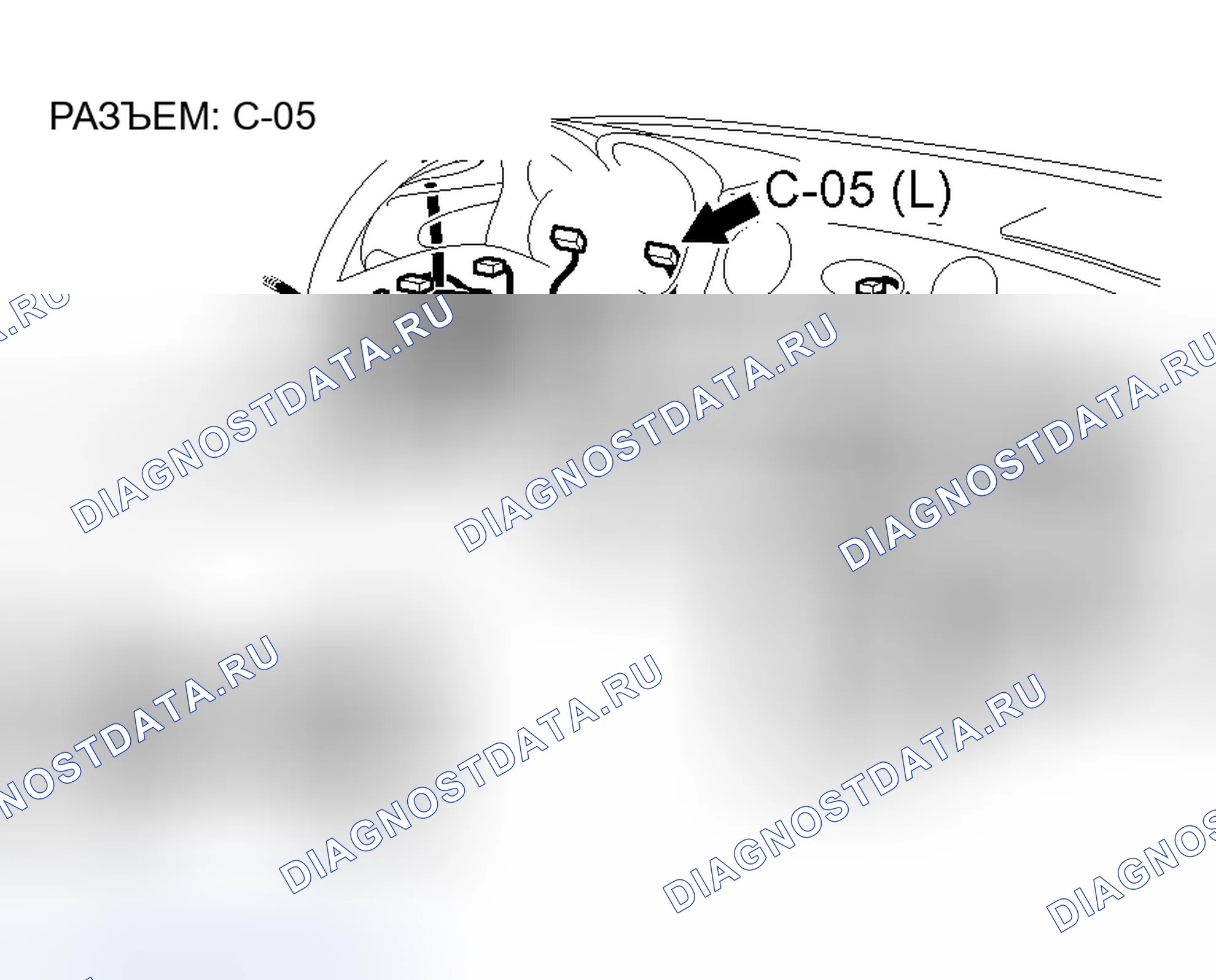 Рис. 93. Mitsubishi Outlander I