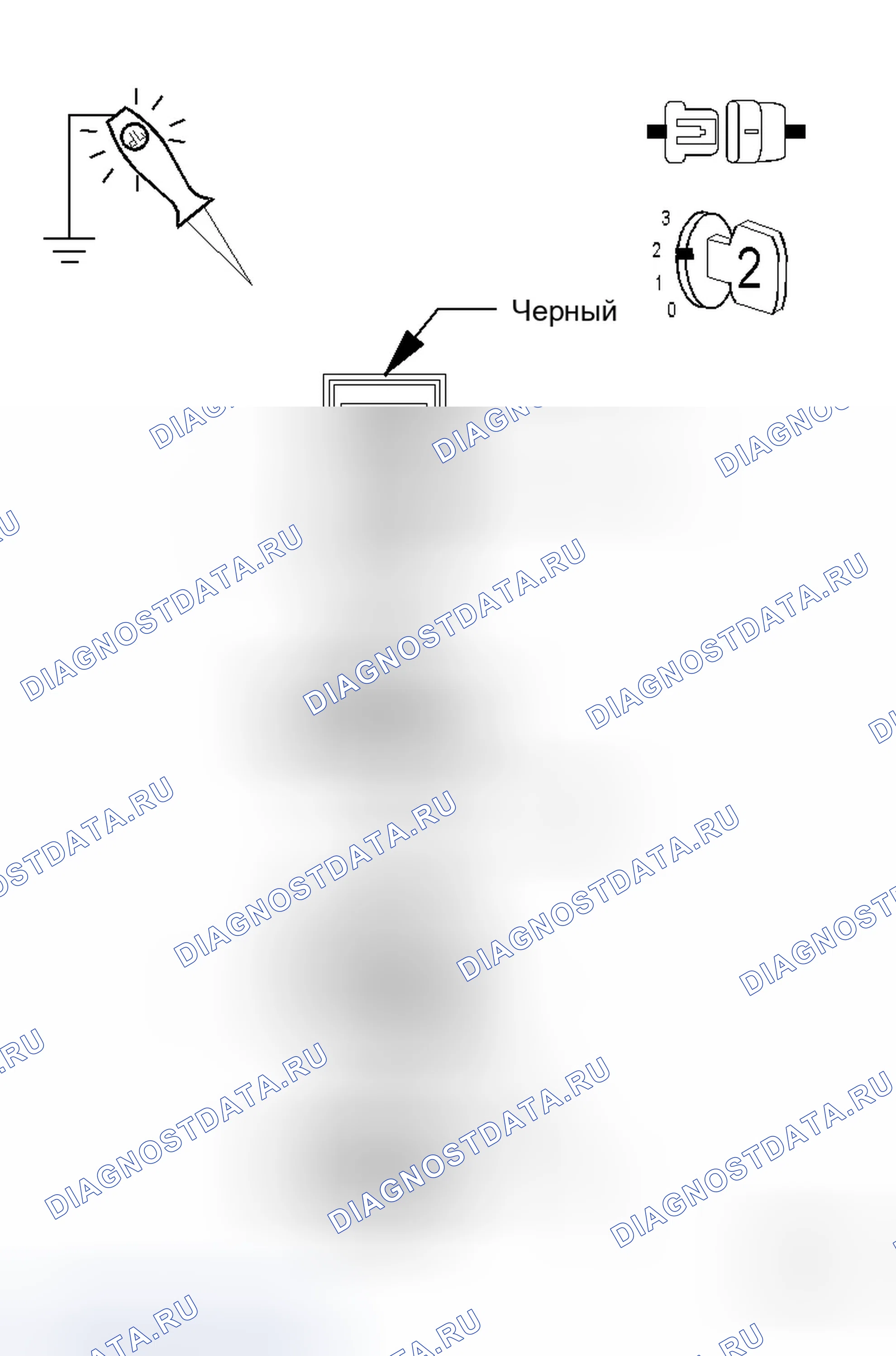 Рис. 237. Dodge Magnum I