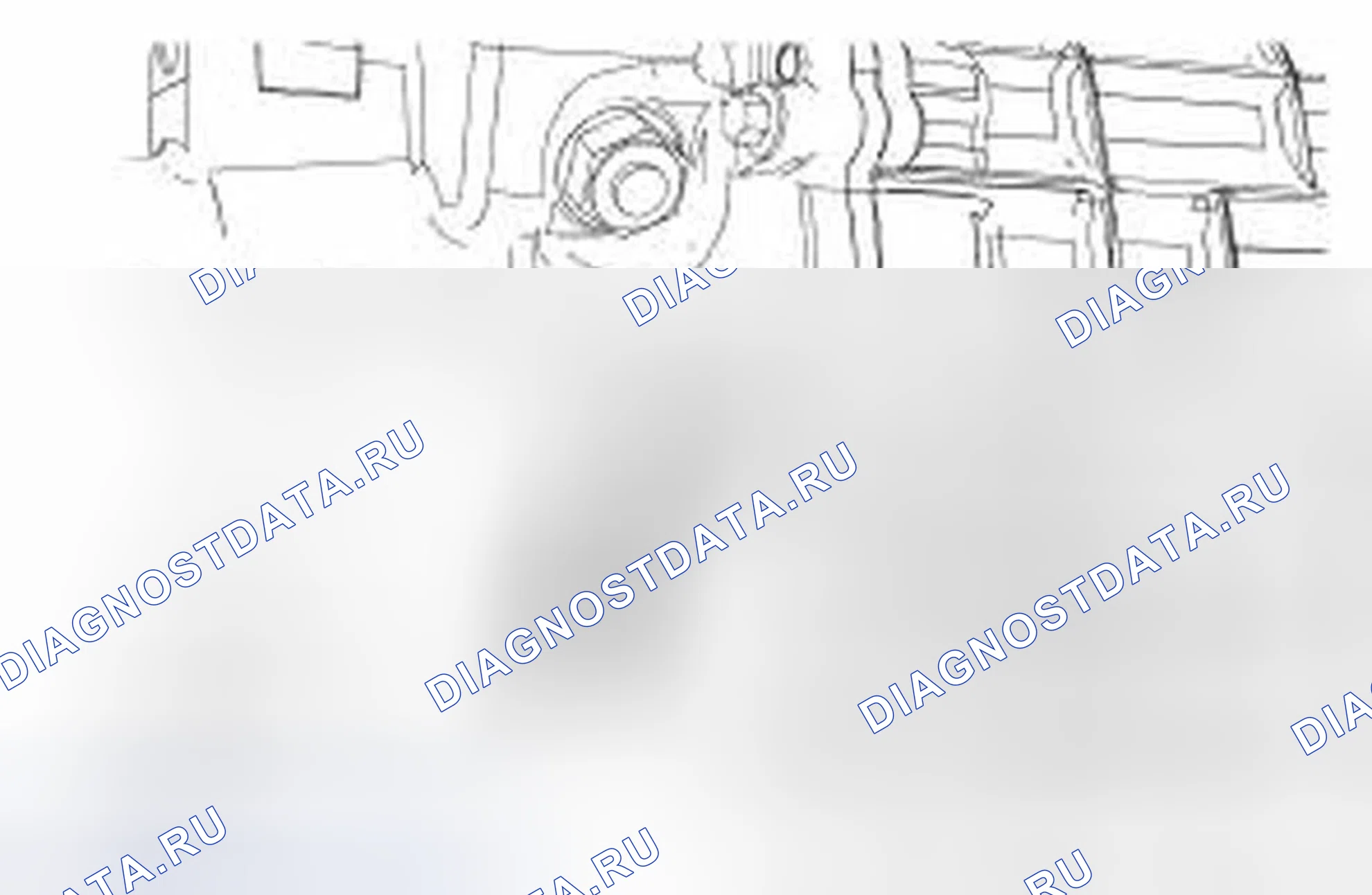 Рис. 276. Ford Mustang V