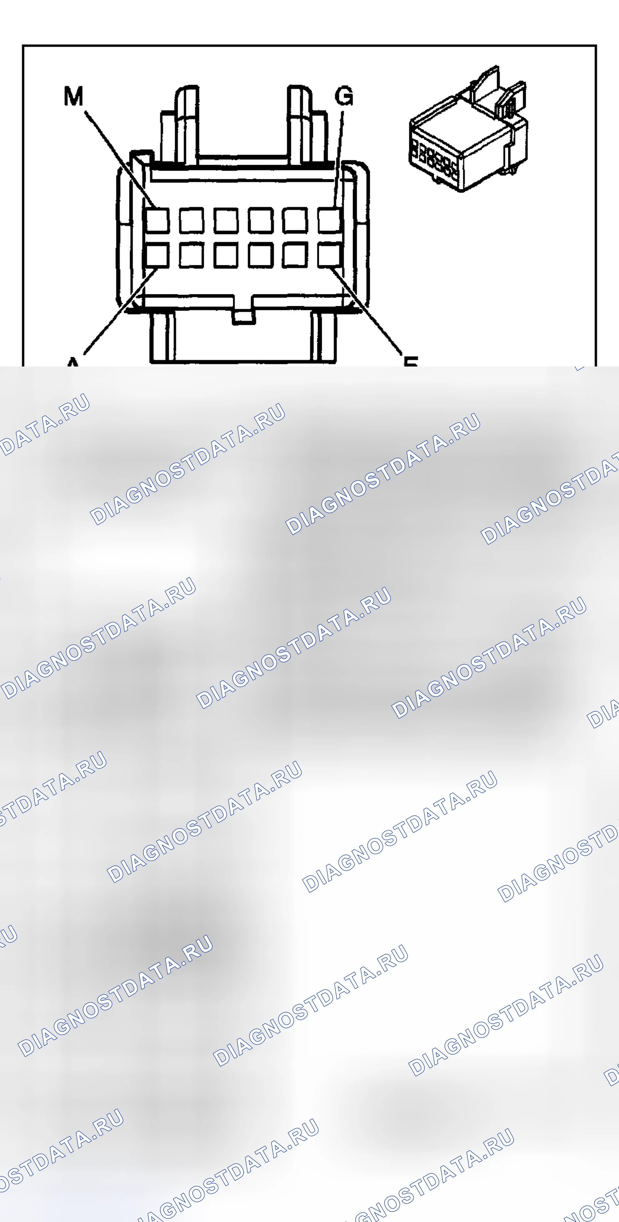 Рис. 274. Hyundai Veracruz I