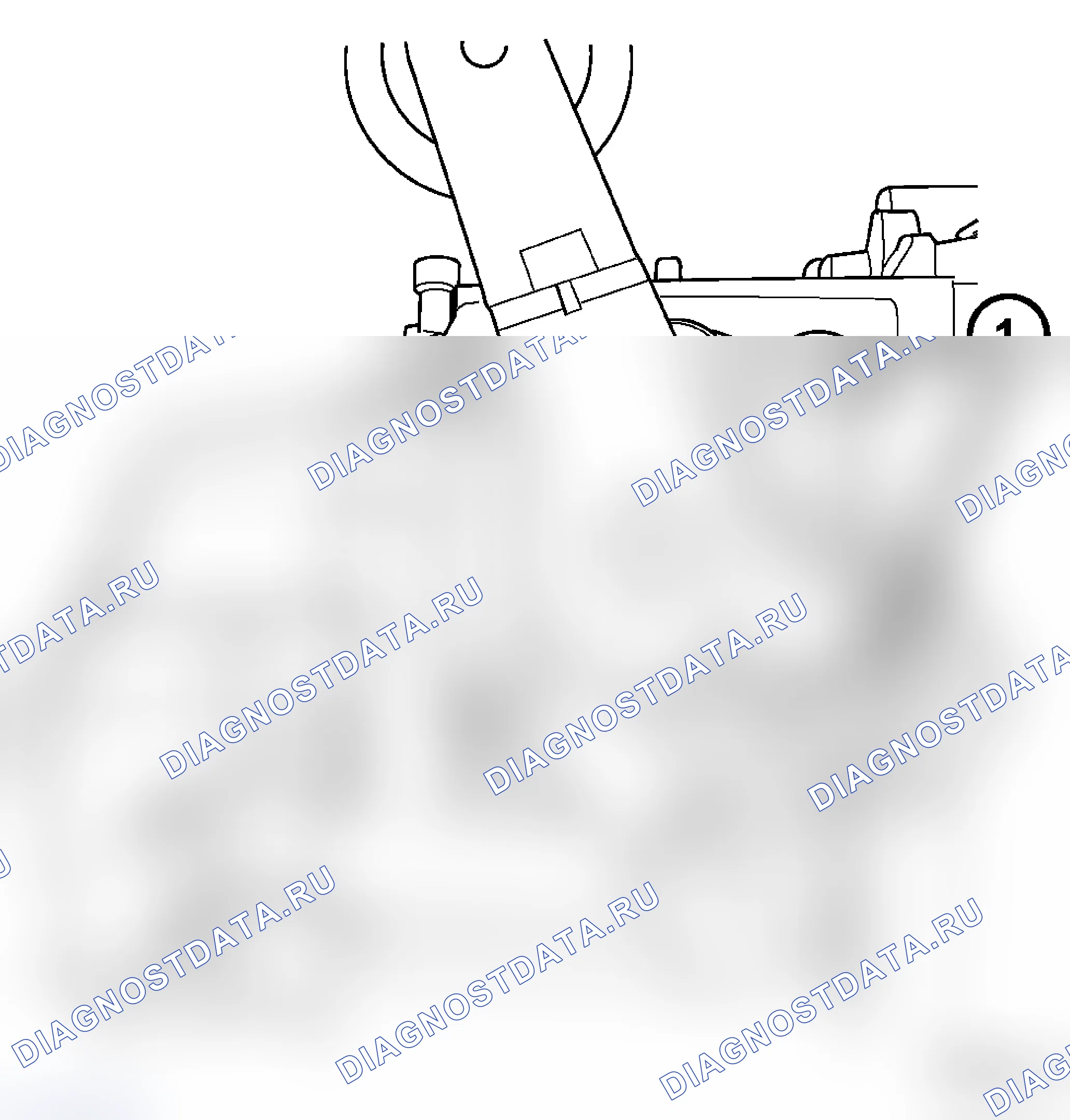 Рис. 201. Chrysler PT Cruiser I