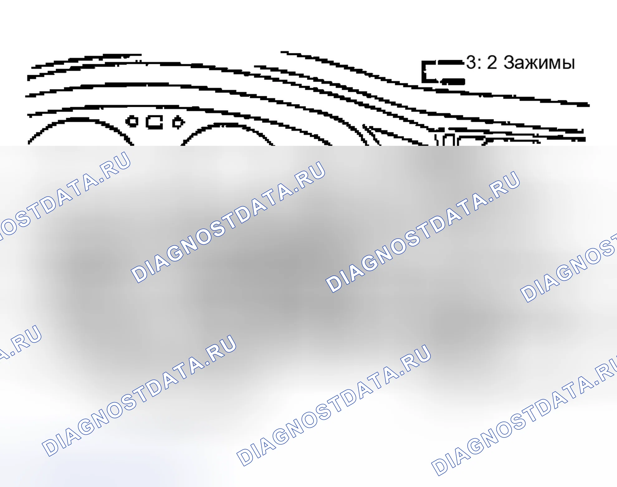 Рис. 52. Toyota Tacoma I рестайлинг