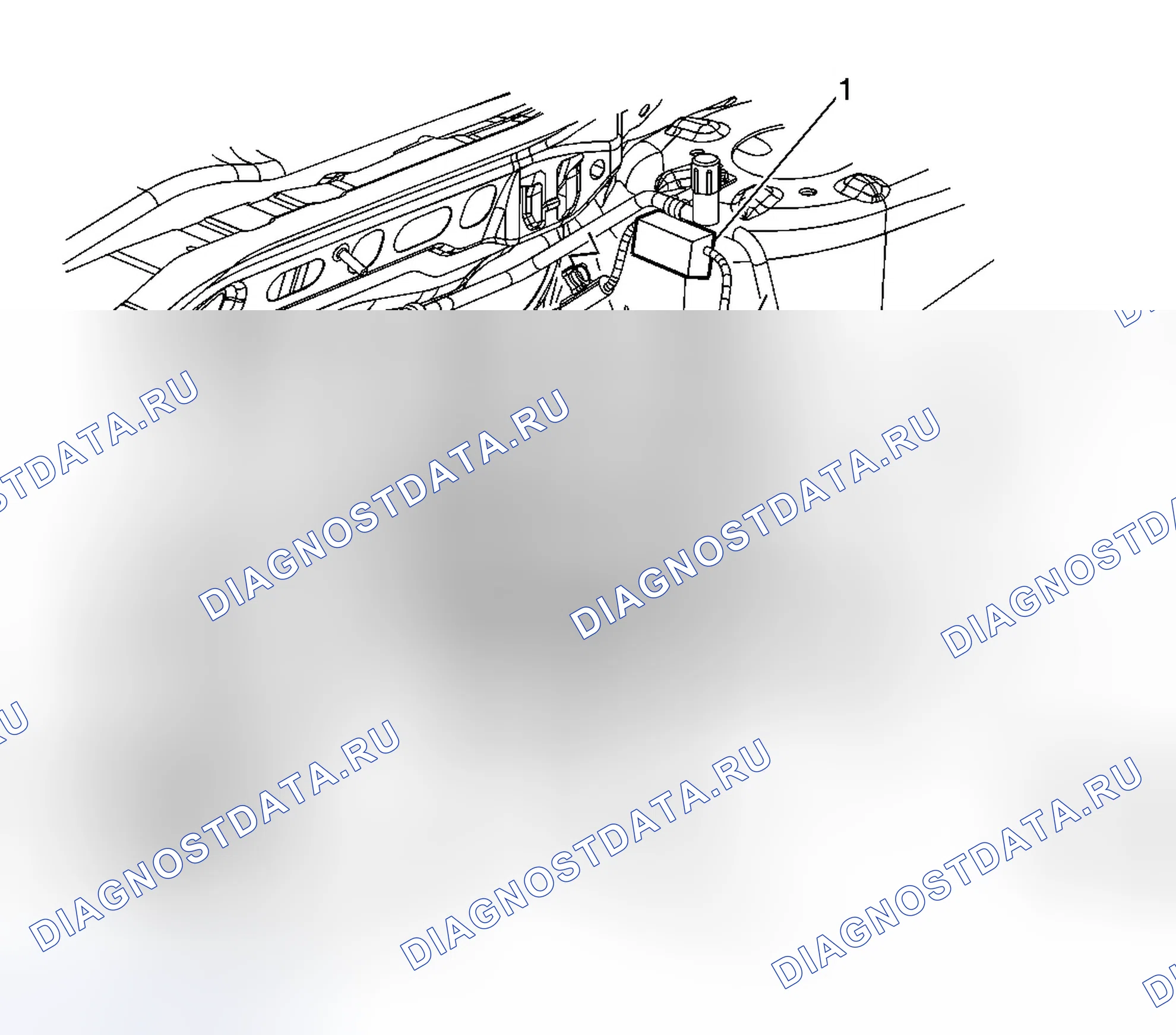Рис. 25. Chevrolet Equinox I