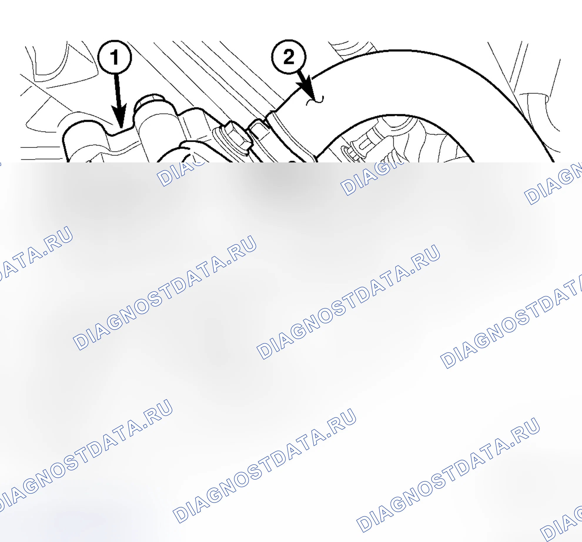 Рис. 3: 5.7L. Jeep Commander I