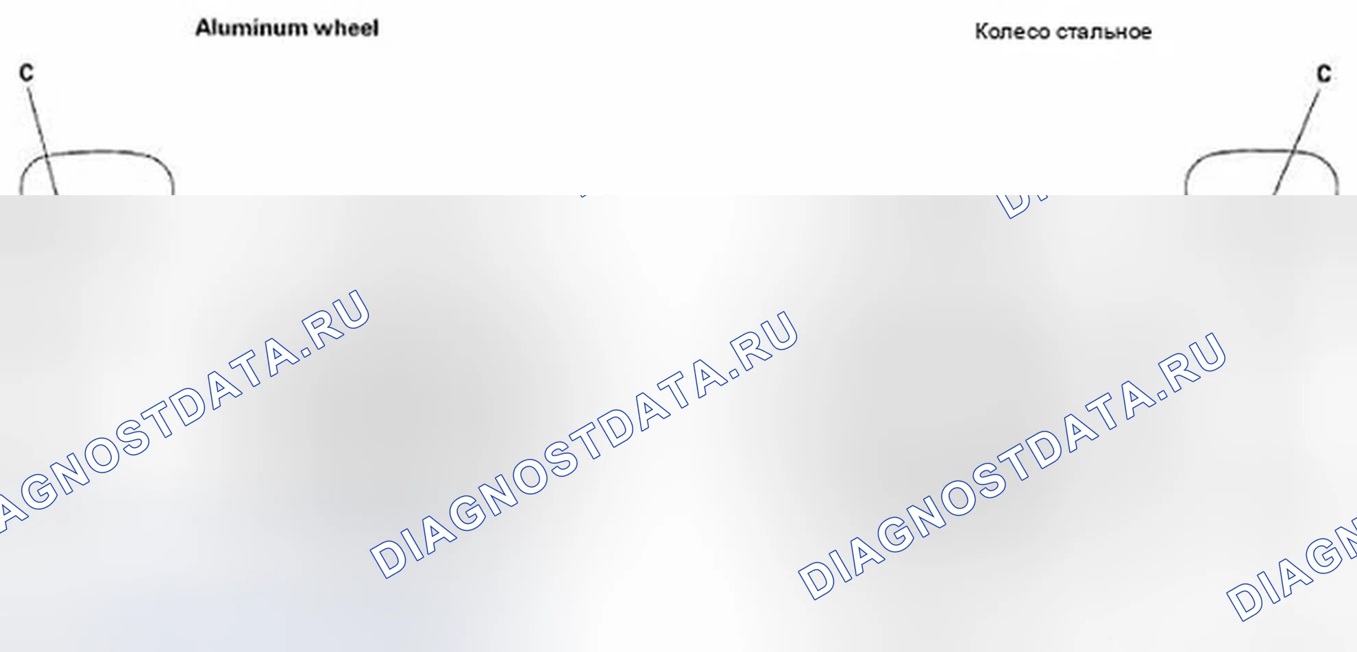 Рис. 22: Колеса. Honda Fit GE