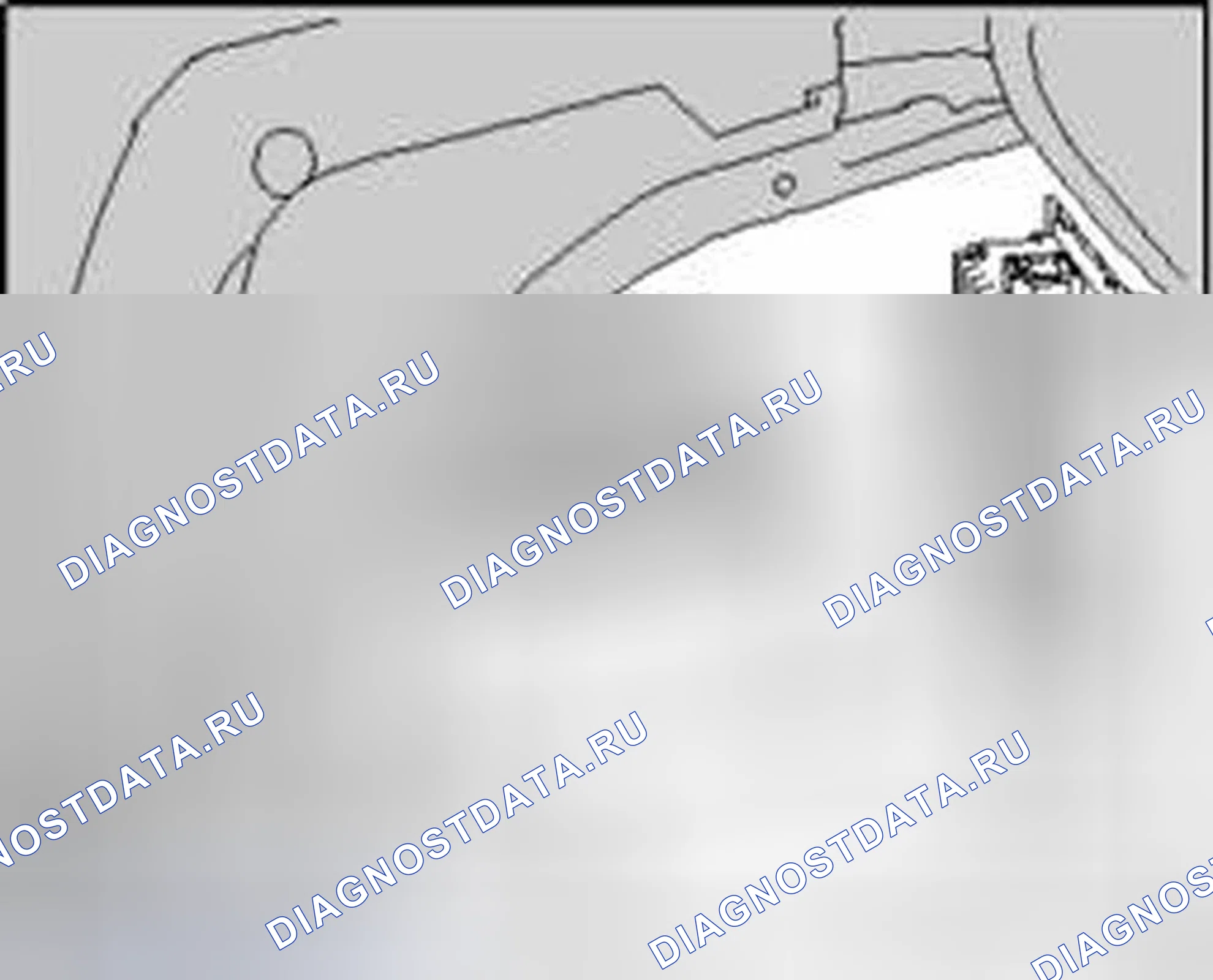 Рис. 161. Audi A8 D3 рестайлинг