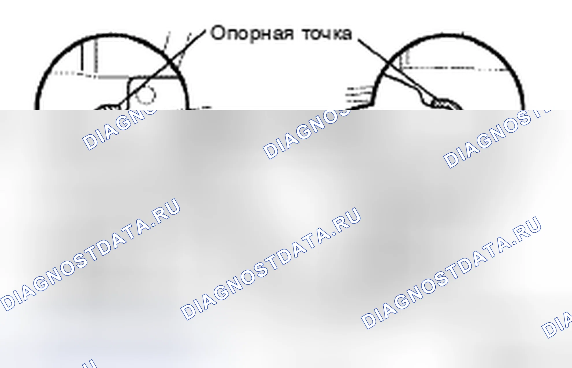 Рис. 51. Toyota 4Runner IV рестайлинг
