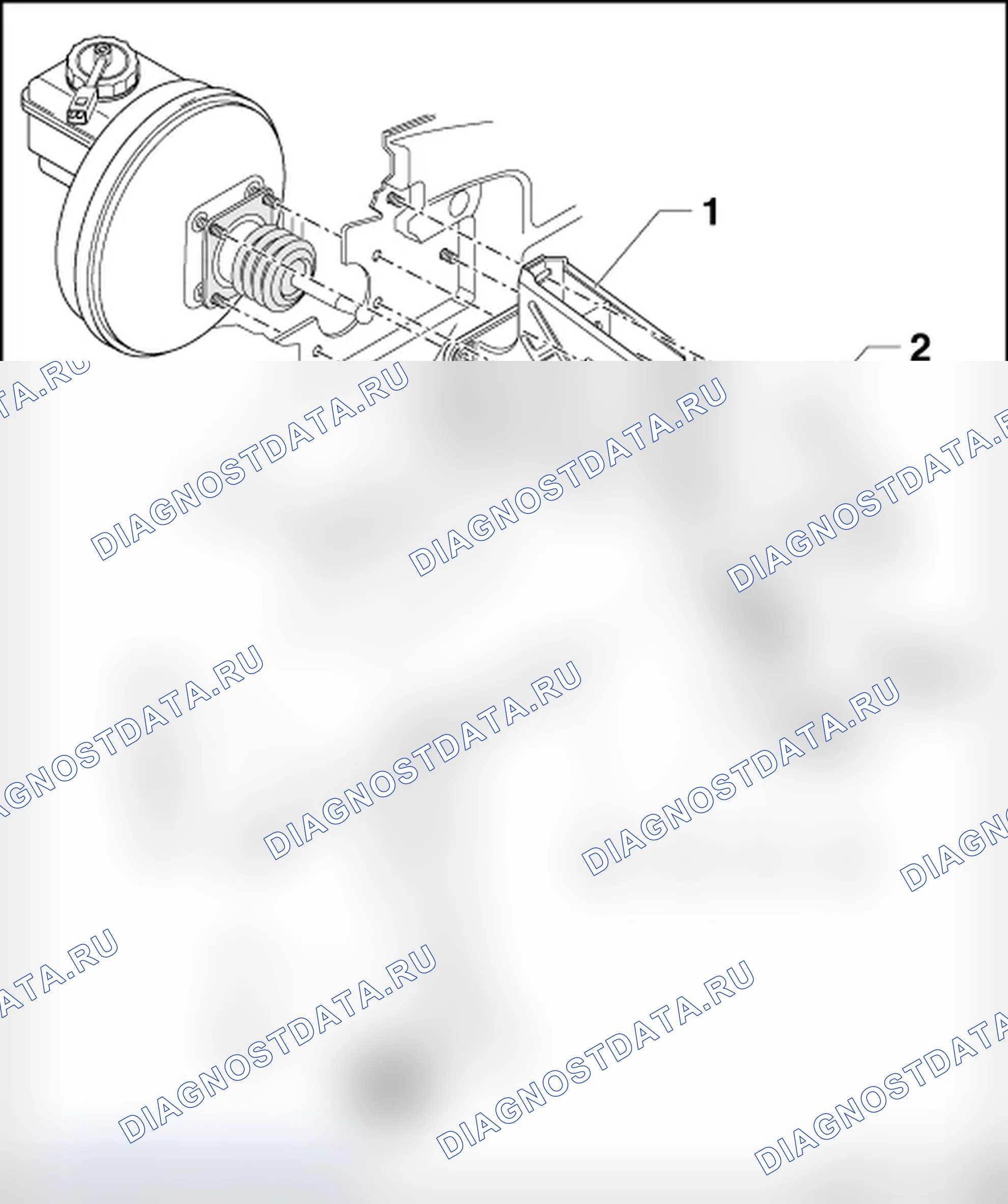 Рис. 5. Volkswagen New Beetle A4 рестайлинг