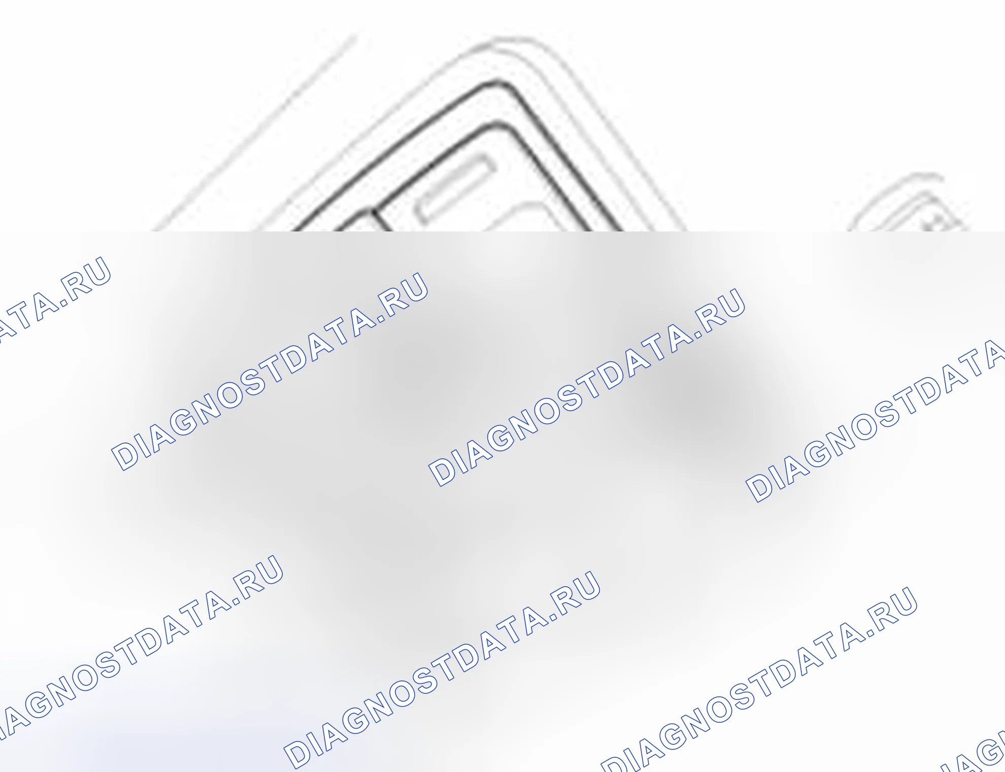 Рис. 48: Замена потолочная консоль. Geely SC7 I