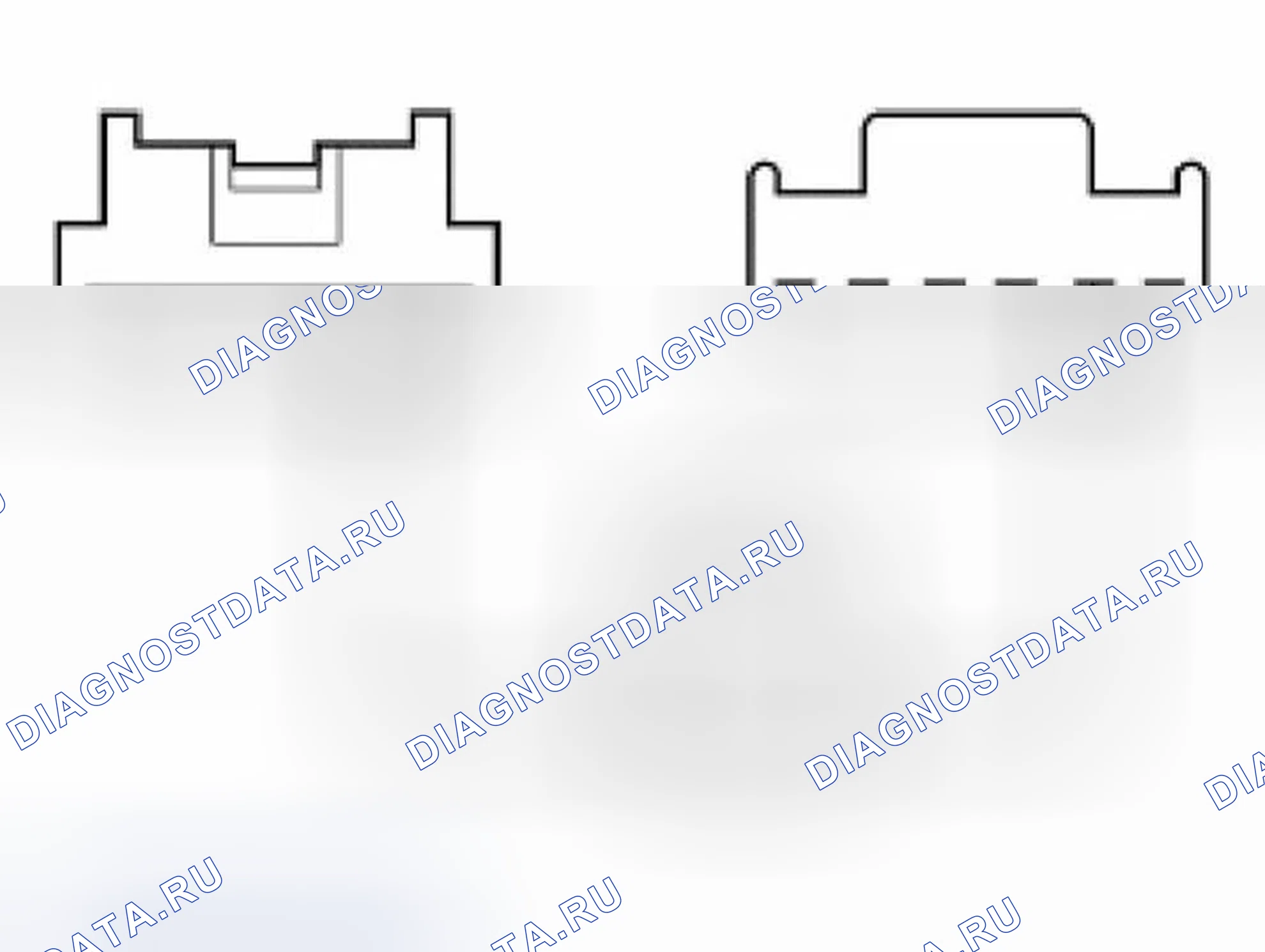 Рис. 100. Ford Pickup F150 