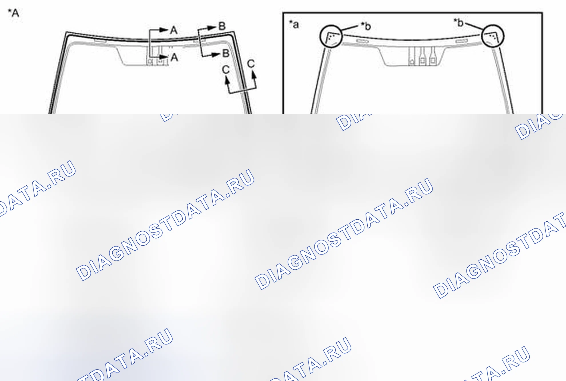 Рис. 163. Toyota Avalon XX40
