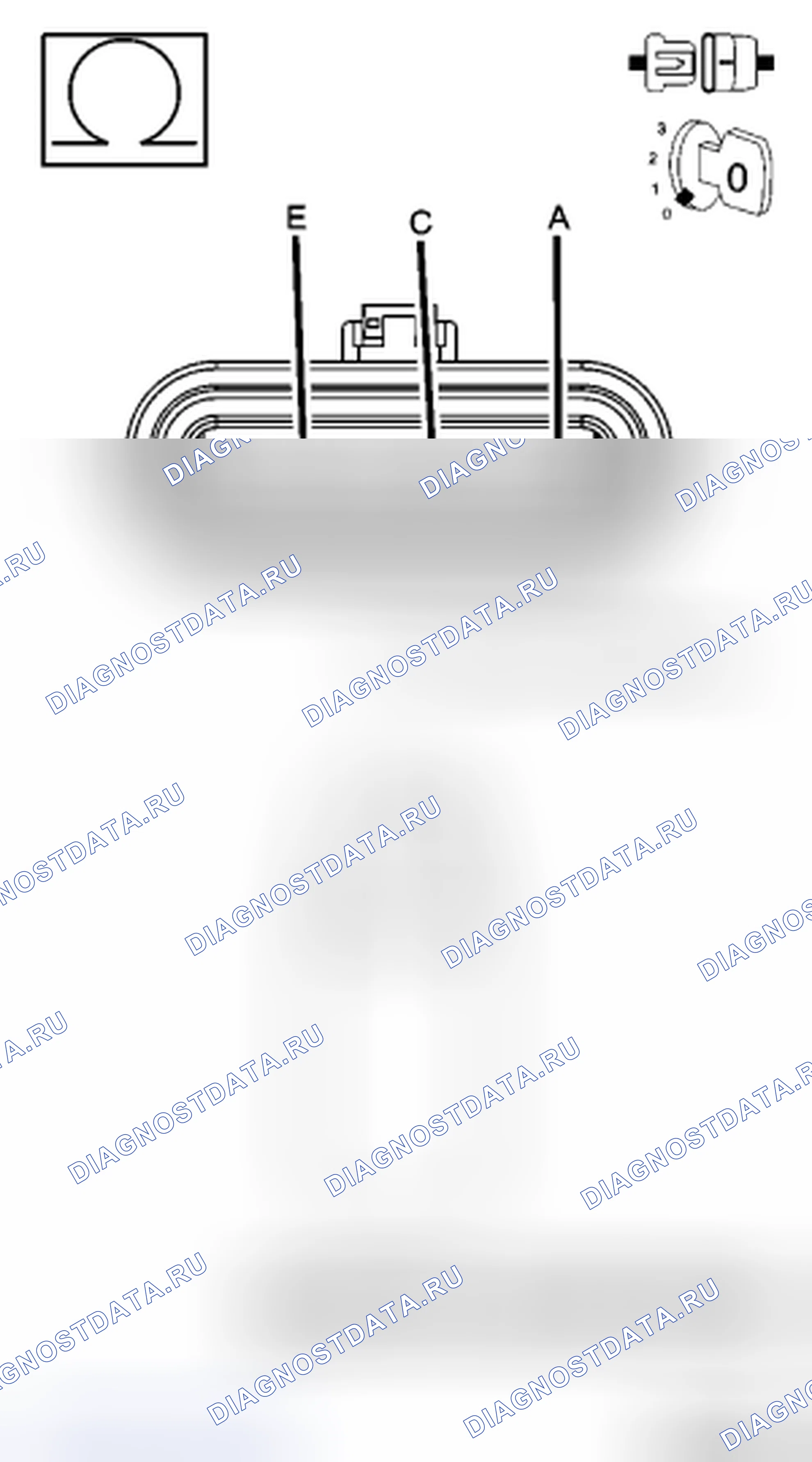 Рис. 830. Dodge Cab & Chassis R3500 HD transition