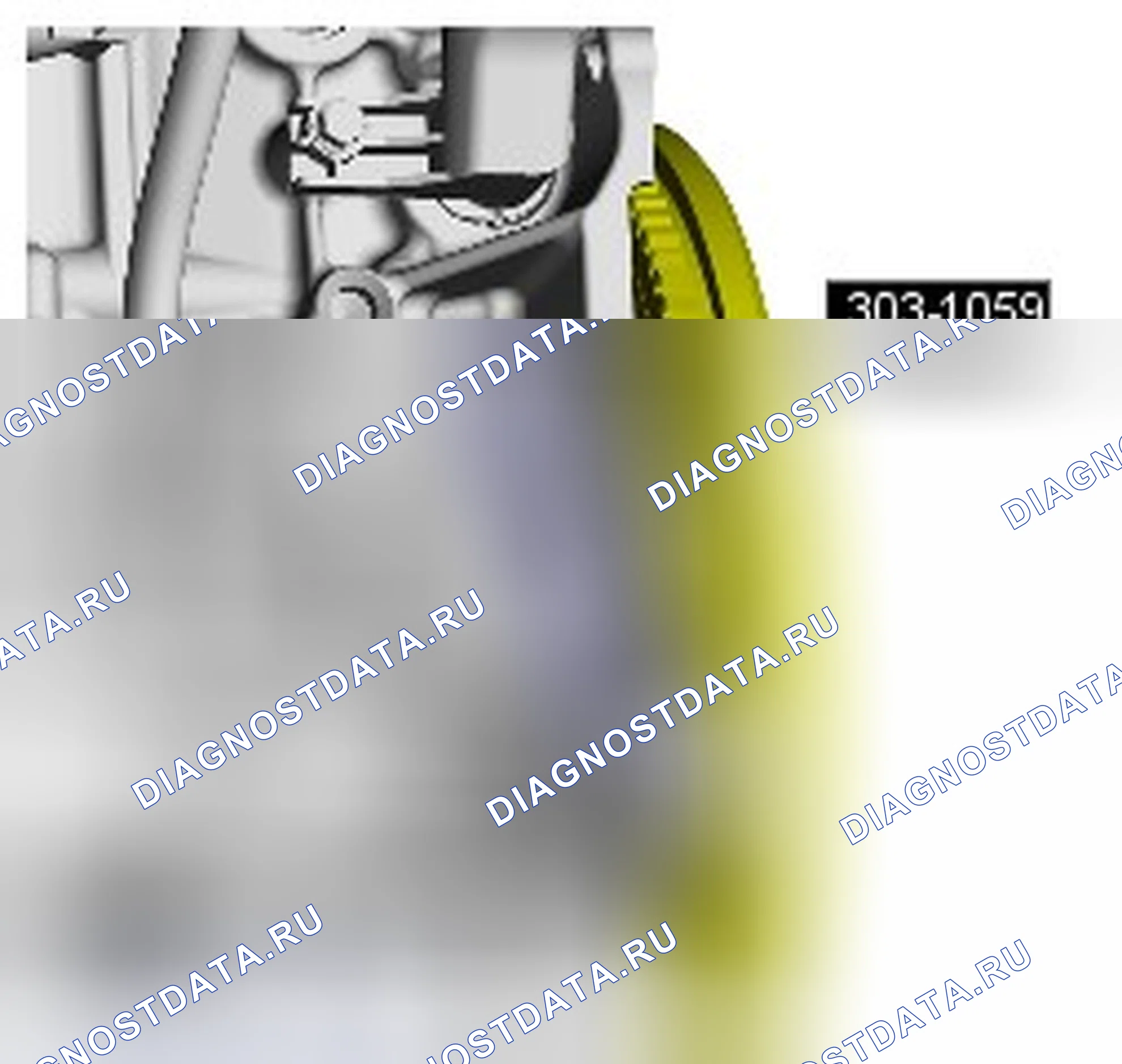 трансмиссия — 2.0L Duratorq-TDCi (100kW/136 л.с.) — DW/2.0L Duratorq-TDCi (103kW/140 л.с.) — DW/2.0L Duratorq-TDCi (120kW/163 л.с.) — DW, требования к выбросам: Этап V: описание и работа. Ford Mondeo IV рестайлинг