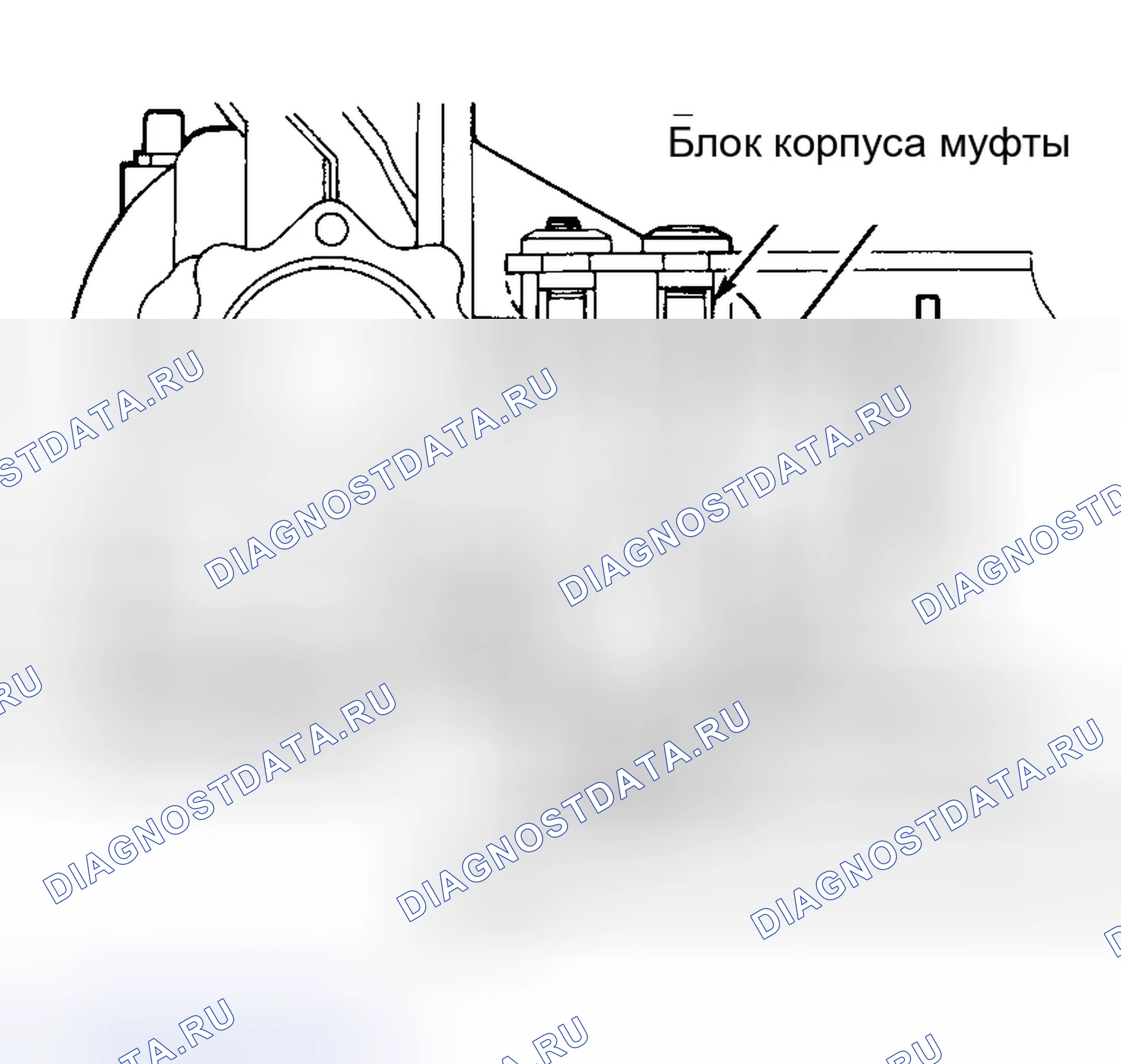 Рис. 2. Mazda Navajo I