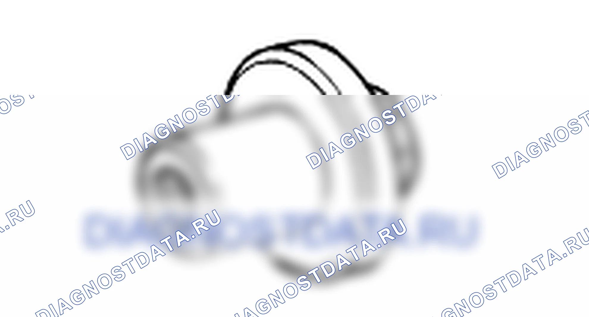 Специальные сервисные инструменты. Hyundai Atos MX