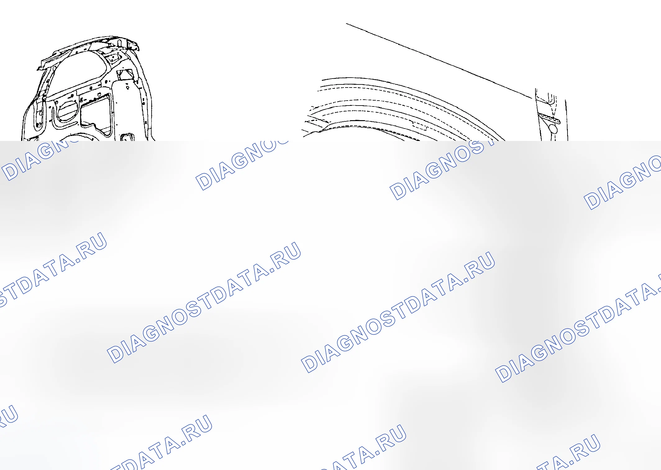 Рис. 200. Dodge Caravan IV