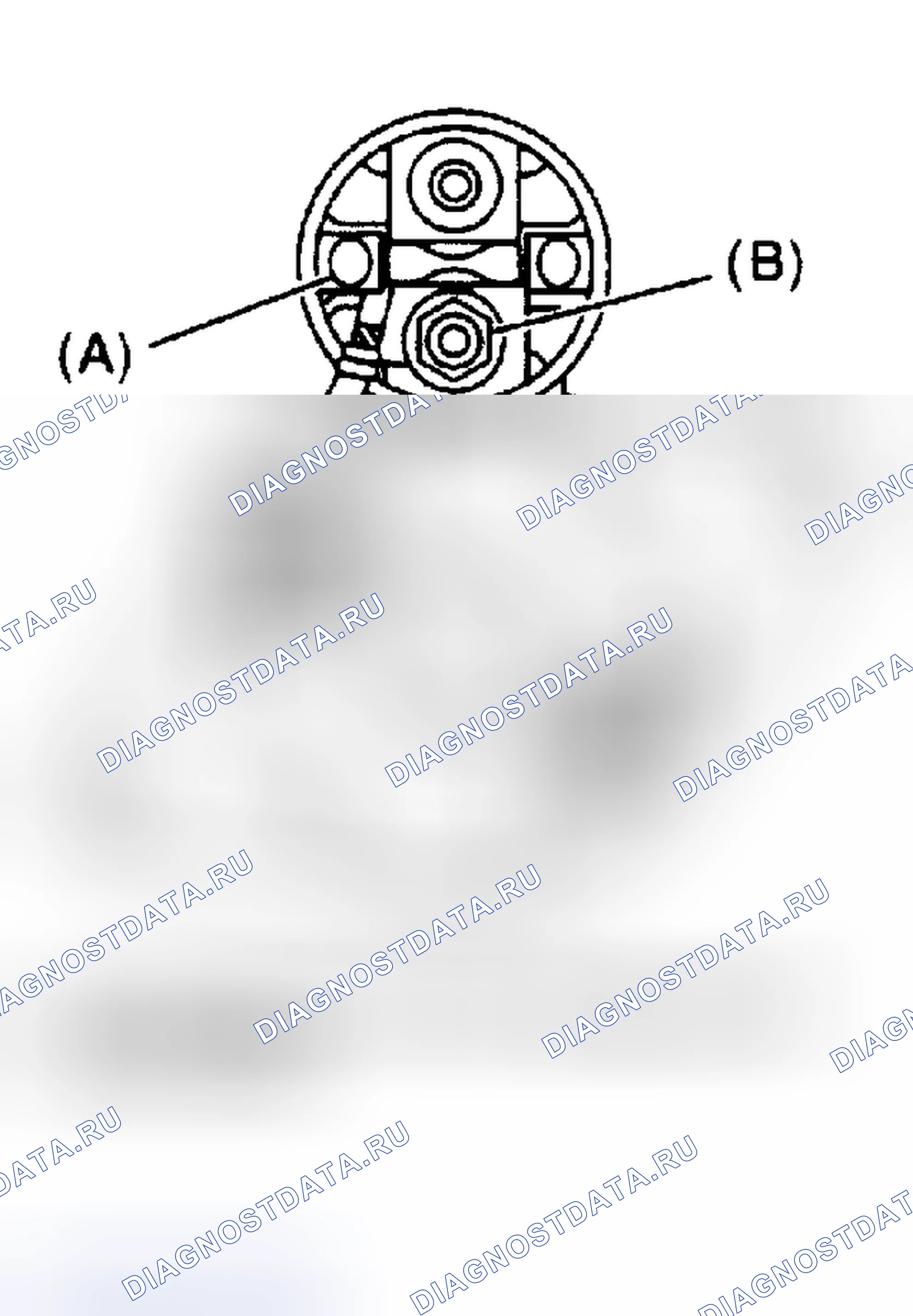 Рис. 5. Subaru Impreza GD/GC/GG рестайлинг