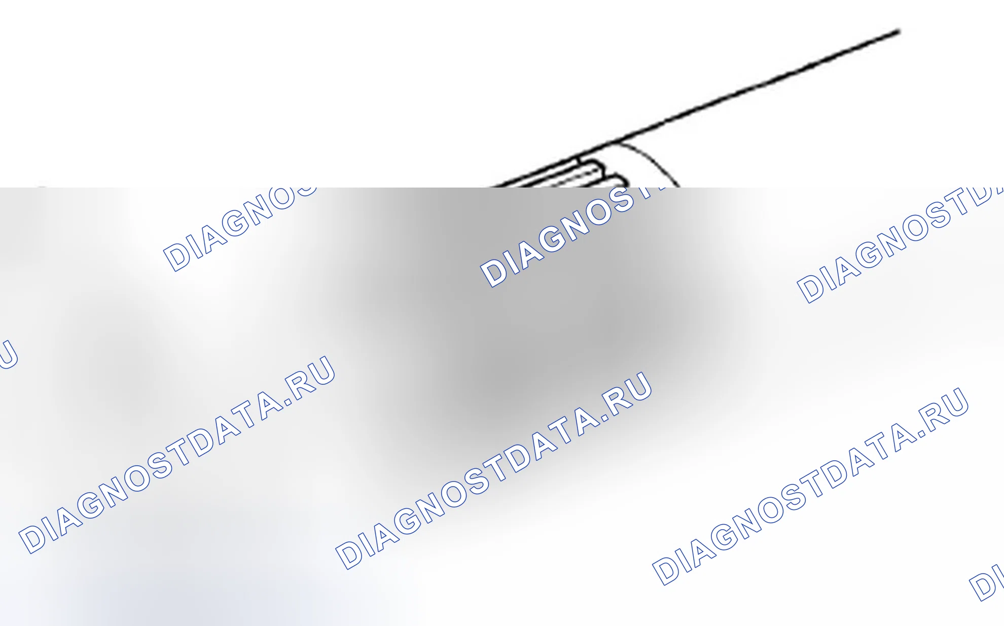Рис. 105. Honda CR-V III рестайлинг