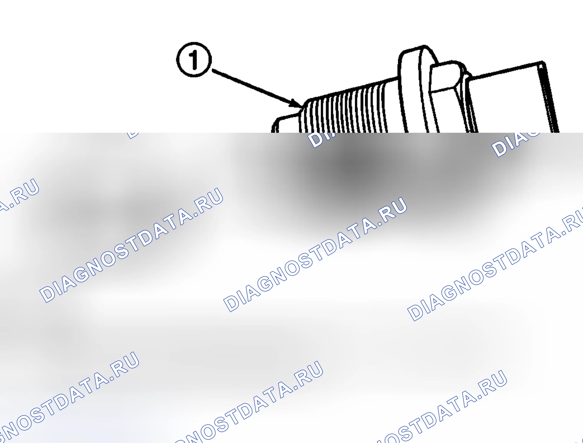 Рис. 482: ОПИСАНИЕ автоматической трансмиссии (акпп). Dodge Pickup R2500 