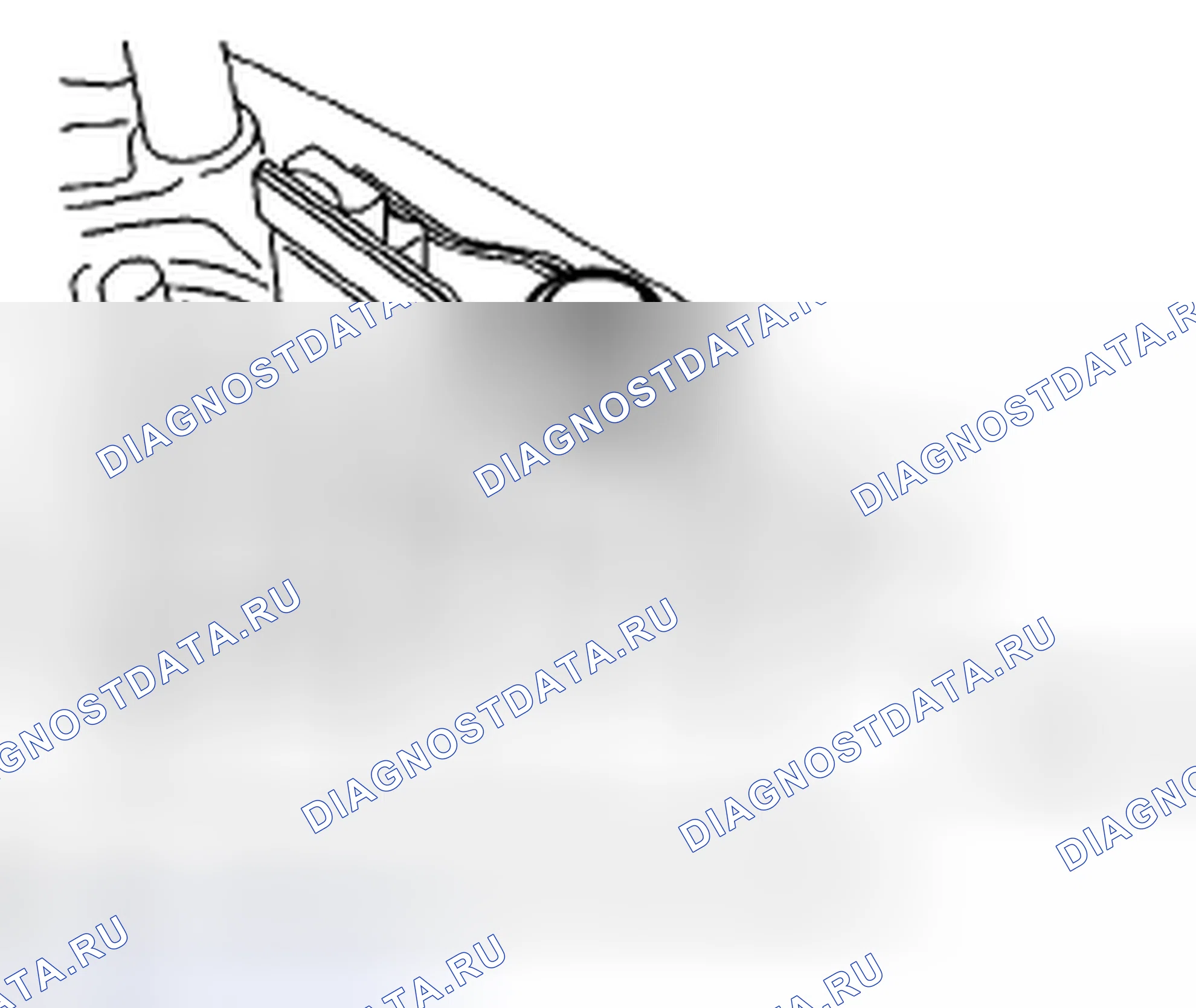 Рис. 258. Subaru Impreza GD/GC/GG рестайлинг 2