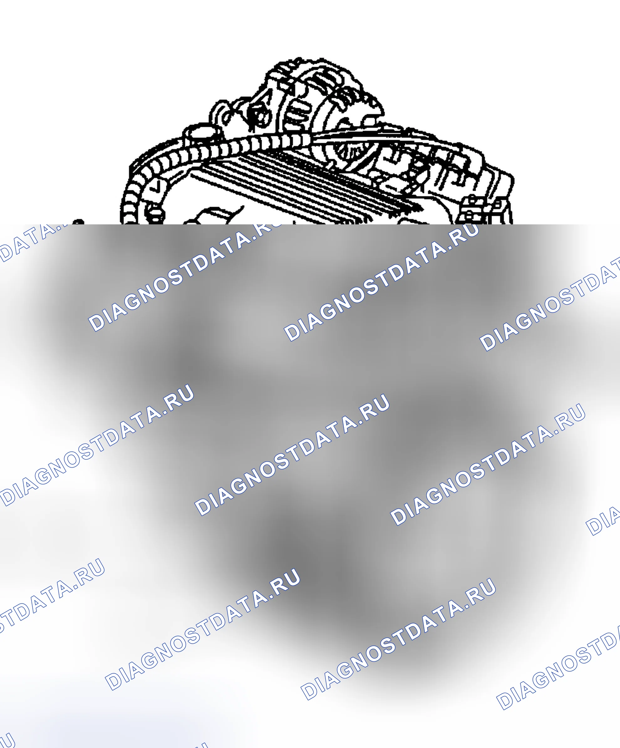 Рис. 26: 3,4 л. Kia Ceed CD