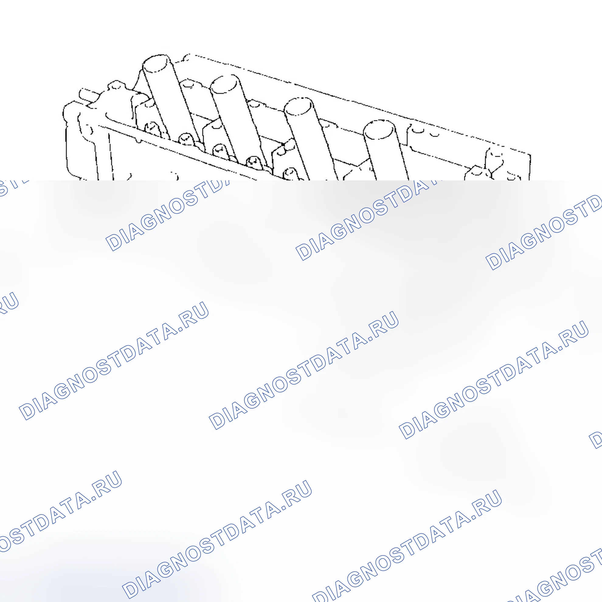 Рис. 227. Honda Civic VII рестайлинг
