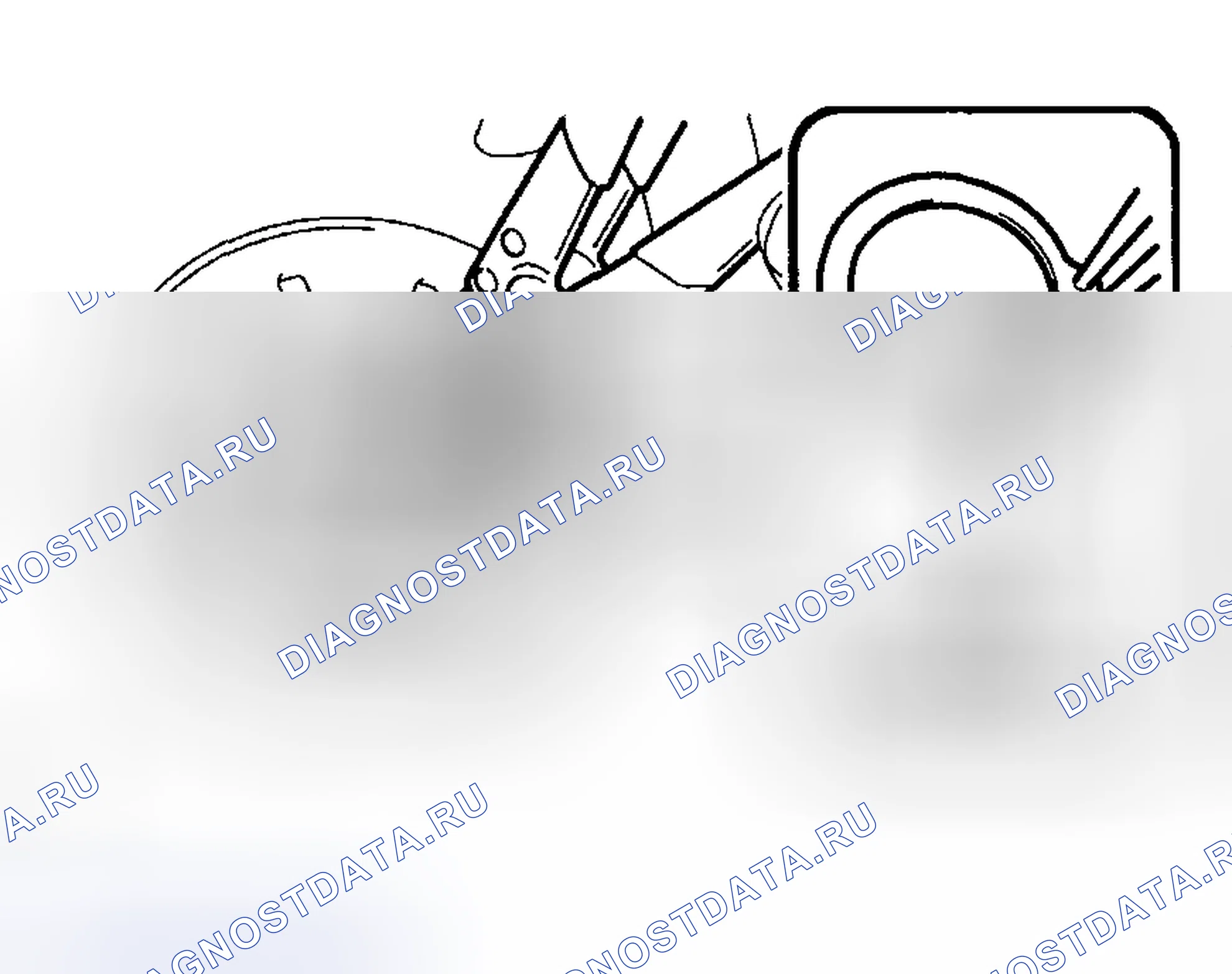 Рис. 47. Toyota Corolla IX рестайлинг