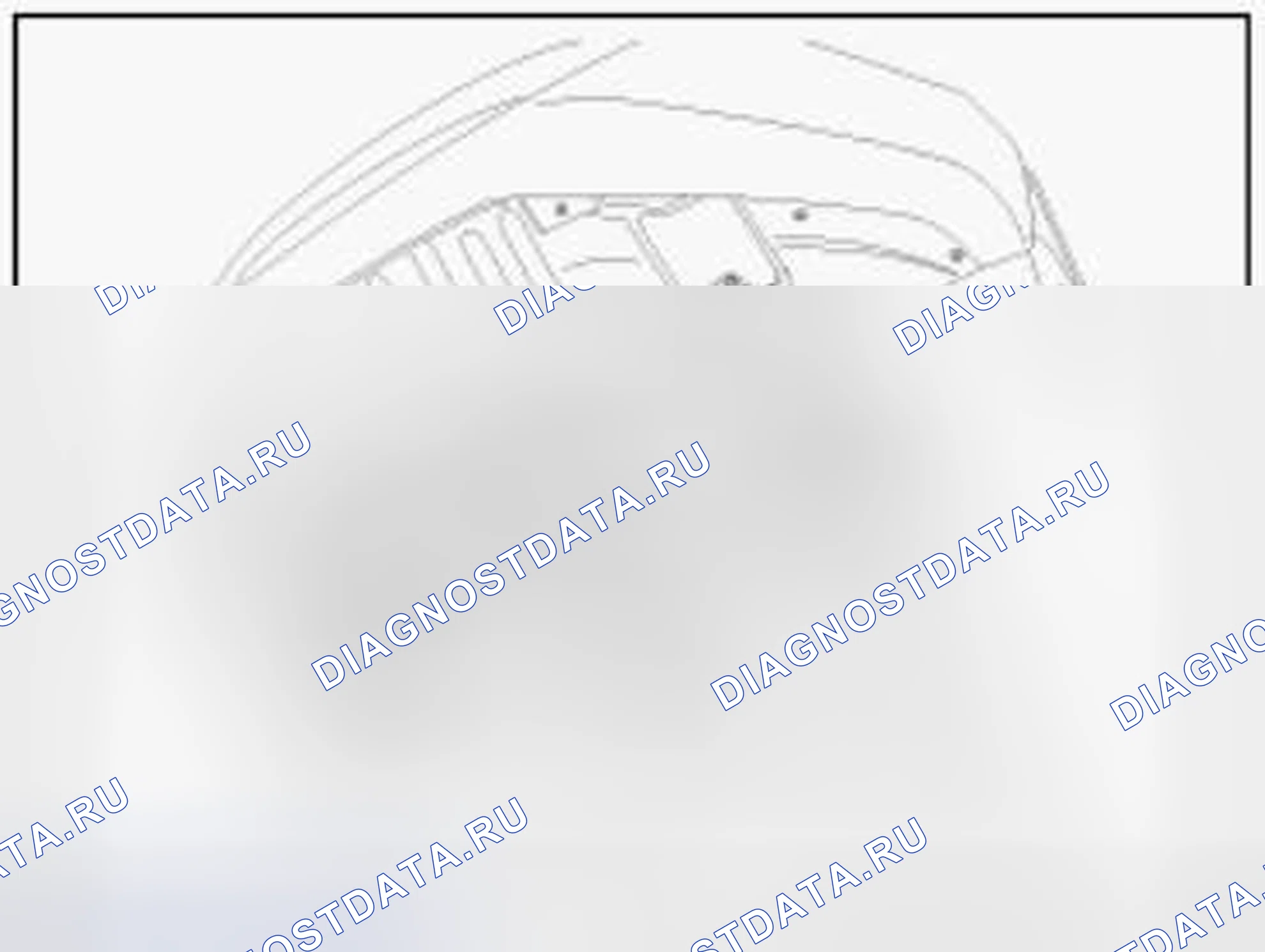 Рис. 29: Демонтаж. Hyundai Accent IV