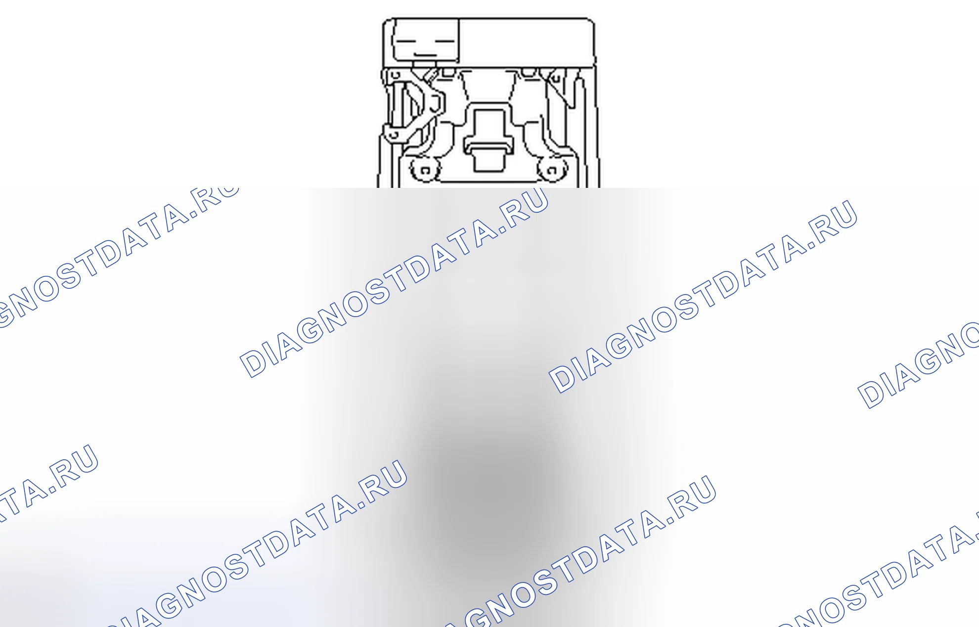 Рис. 478. Honda Accord VII