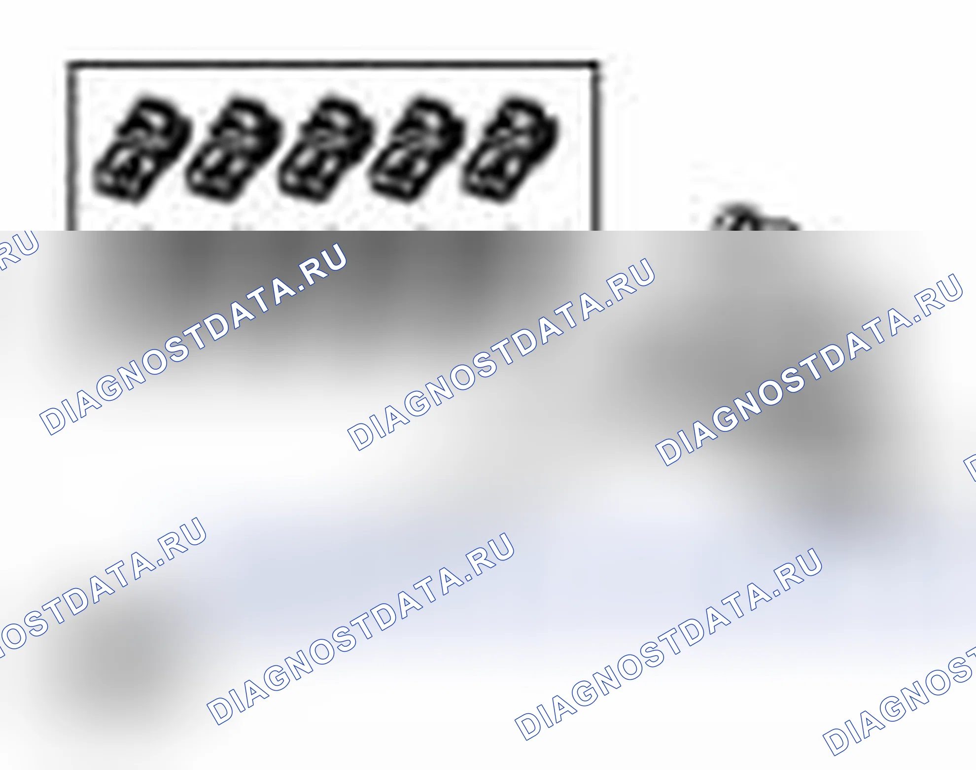 Рис. 336. Suzuki SX4 I рестайлинг
