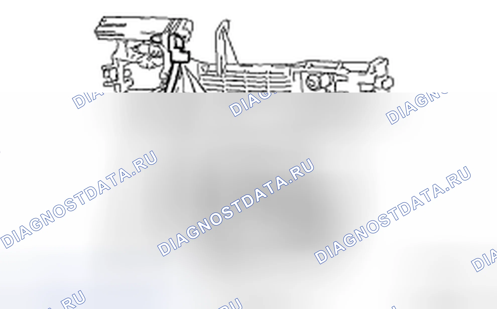 Рис. 375. Toyota Highlander II