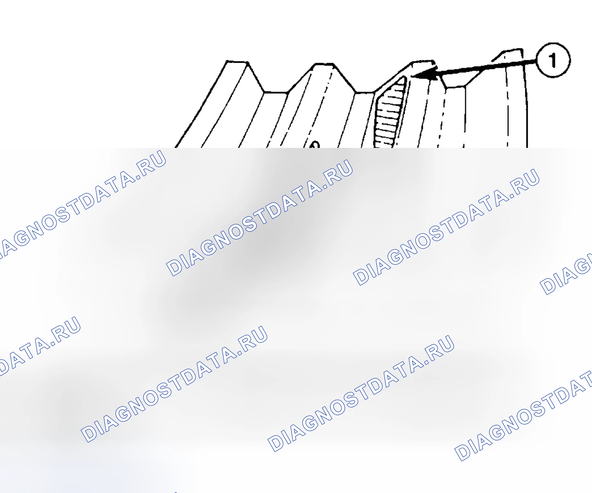 Рис. 157. Jeep Liberty I