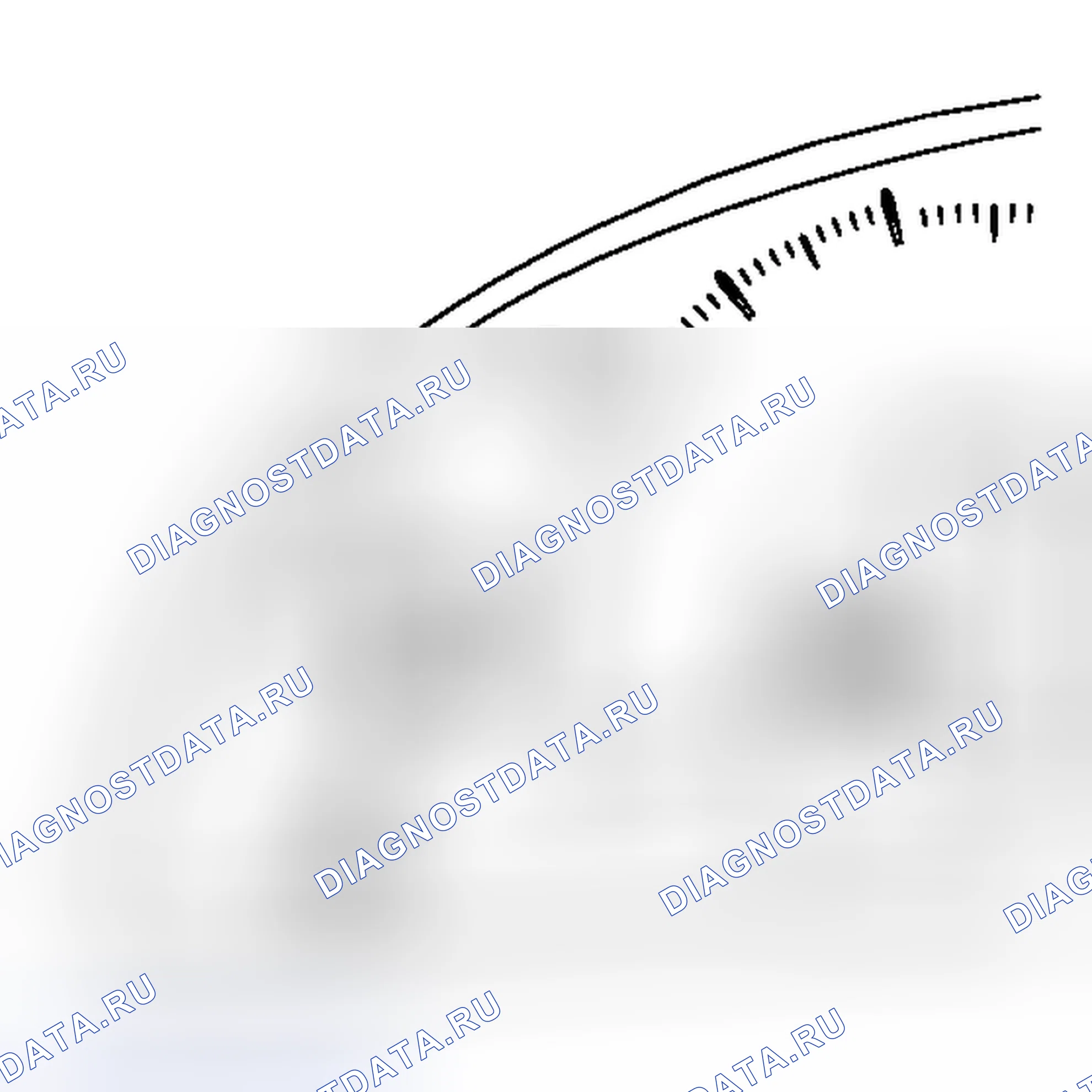 Рис. 87. Toyota Camry XV40 рестайлинг