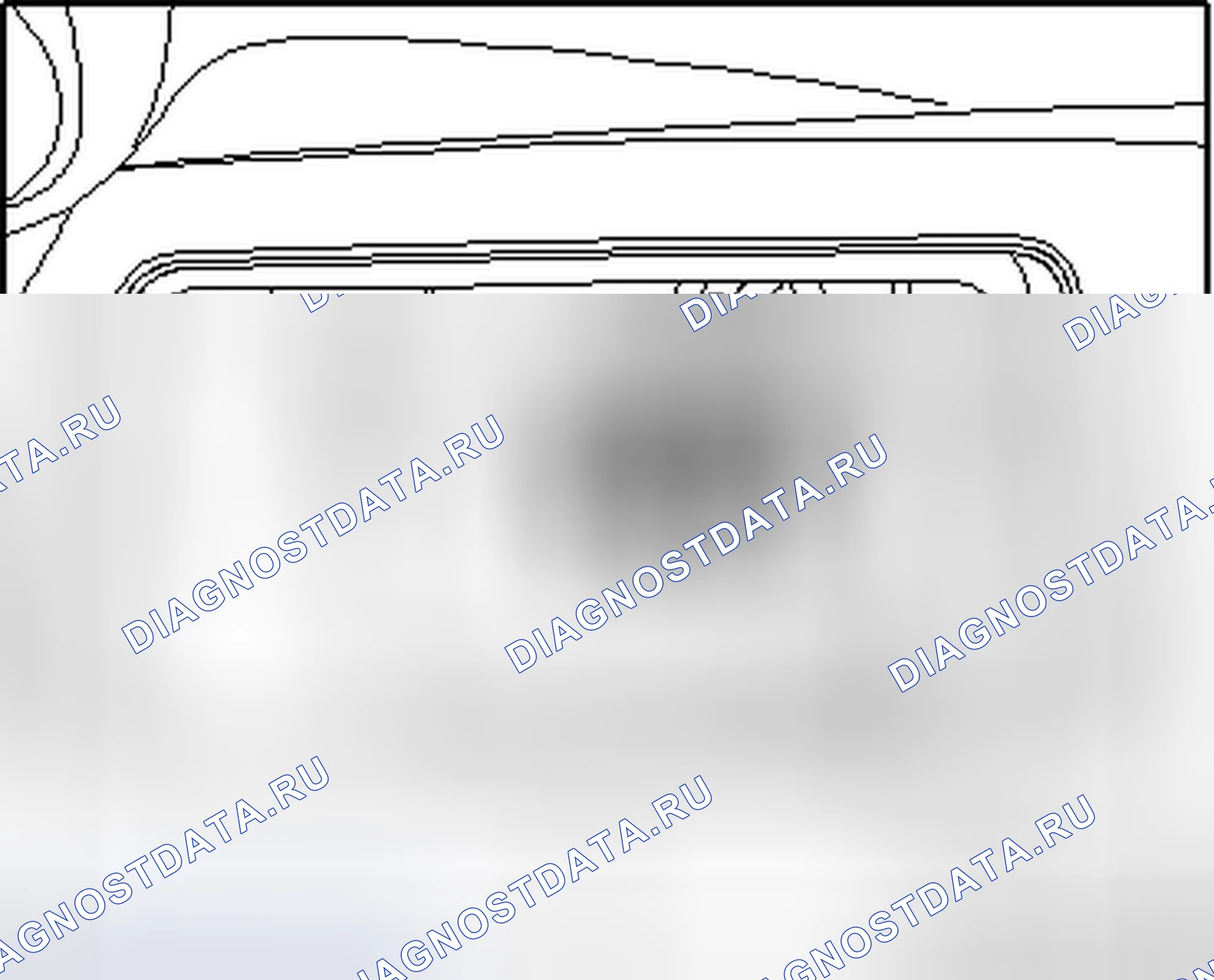Рис. 183. Volkswagen Jetta V