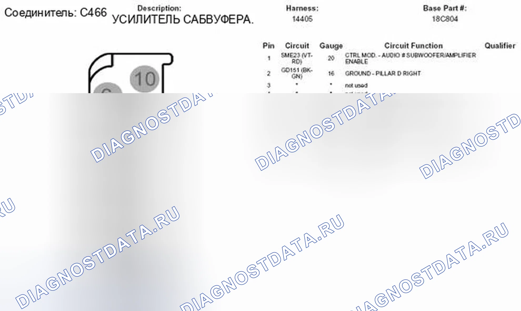 Рис. 127. Ford Escape II