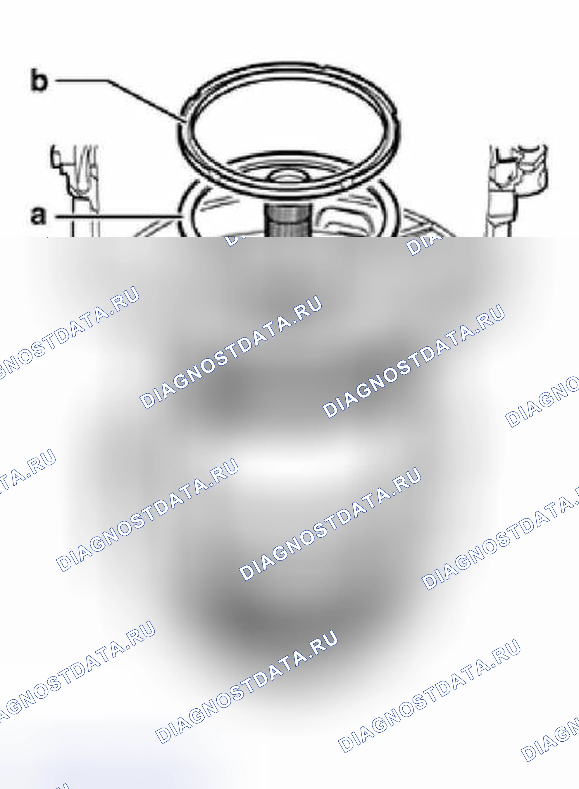 Рис. 52. Volkswagen Golf Mk3