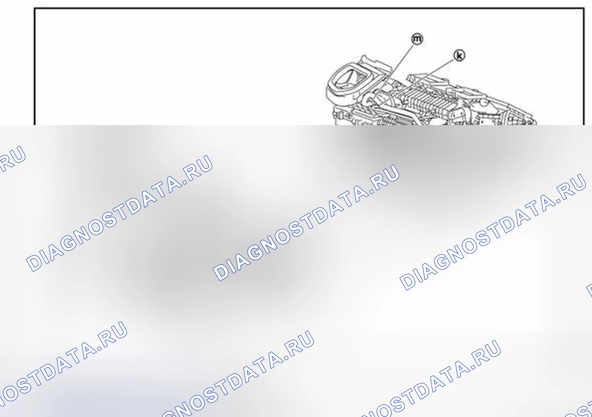 Рис. 67: ПРОЦЕДУРА ПРОВЕРКИ. Infiniti EX37 I