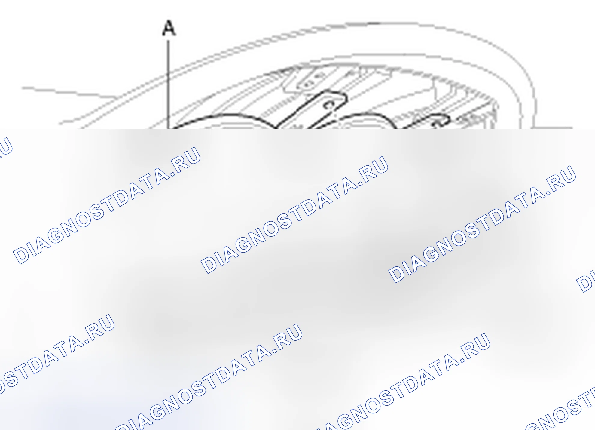 Рис. 21. Kia Spectra I рестайлинг 2