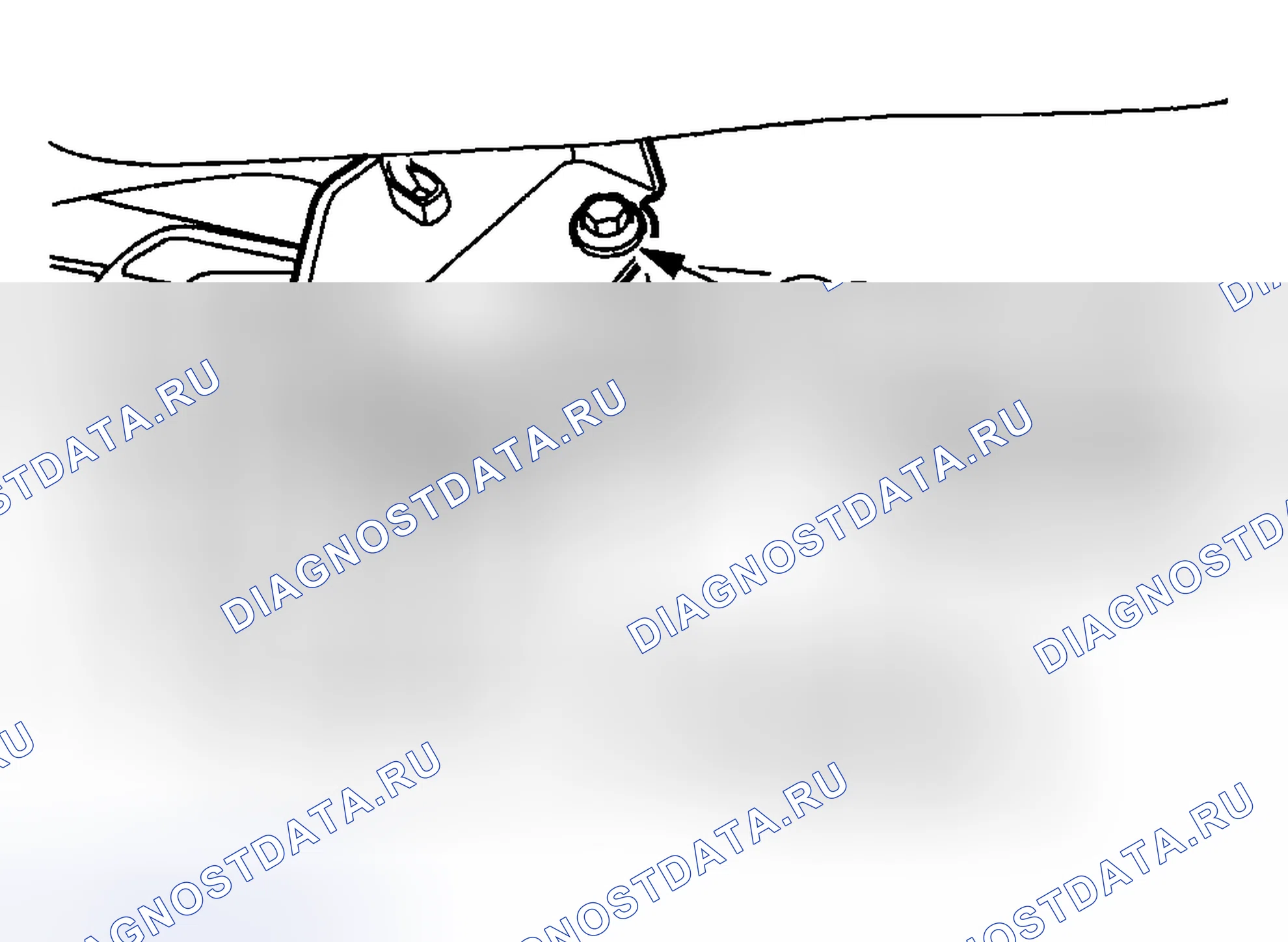 Рис. 561. Ford Pickup F250 Super Duty I