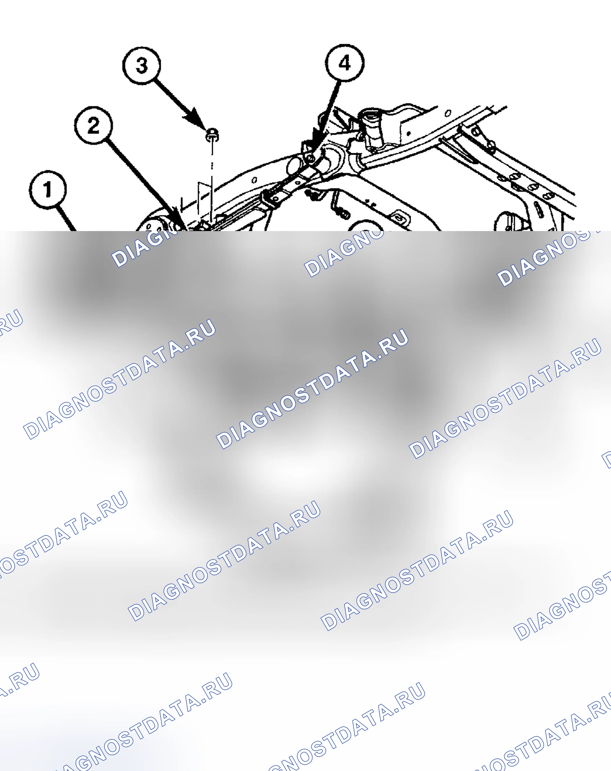 Рис. 209. Dodge Pickup R1500 
