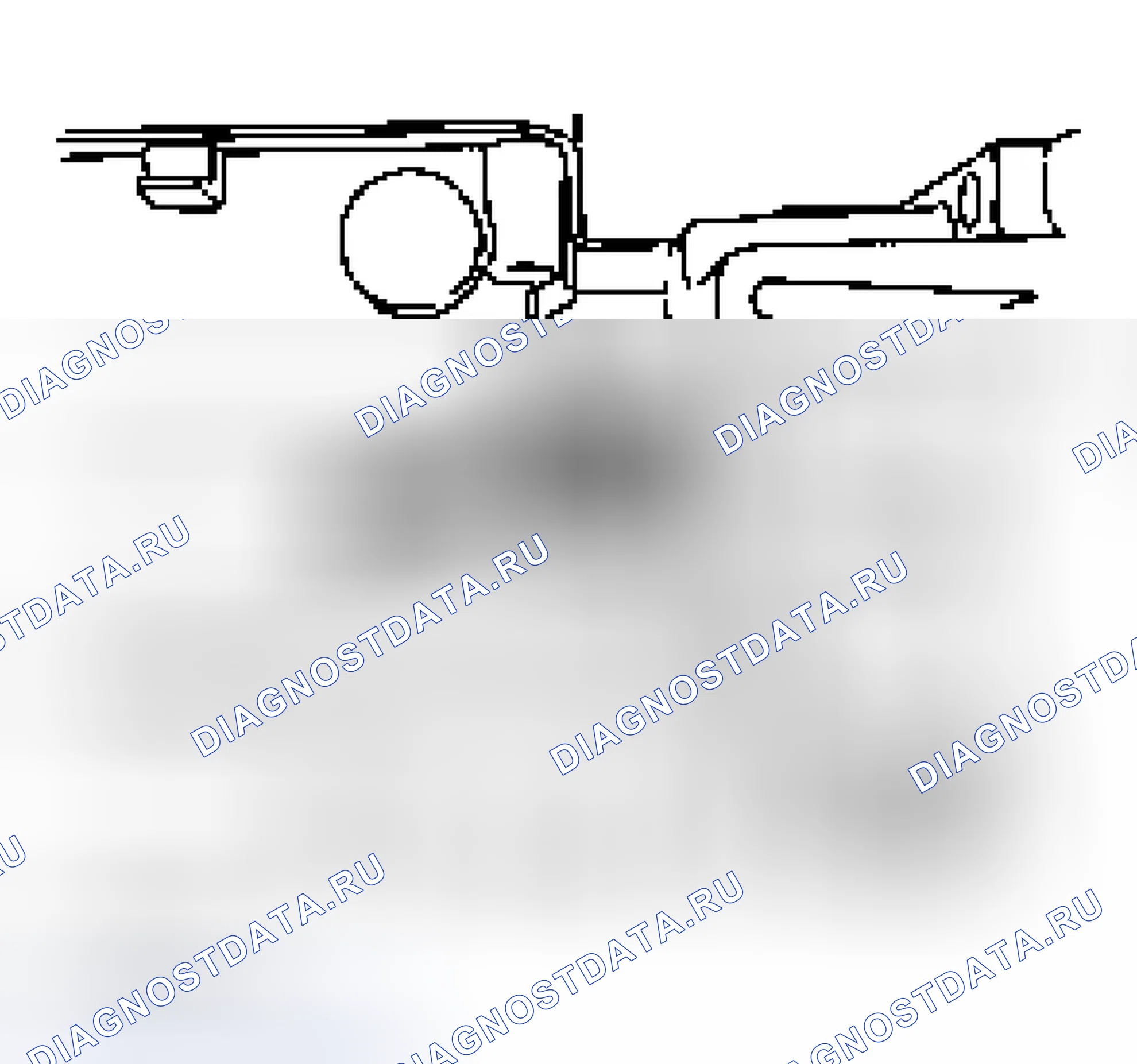 Рис. 327. Ford Mustang IV рестайлинг