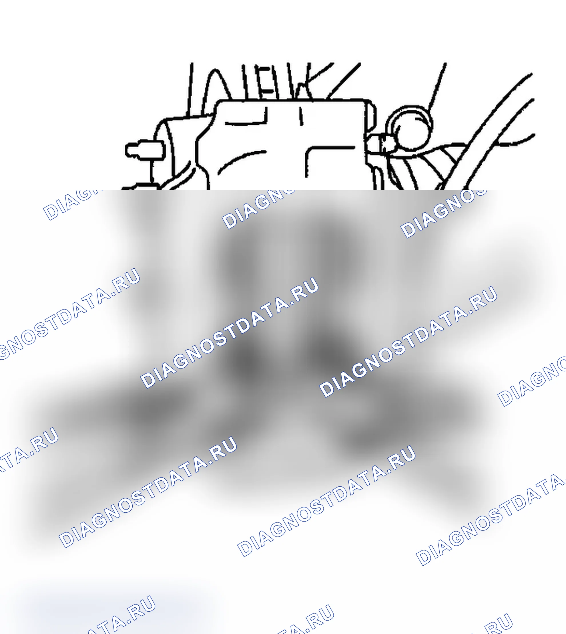 Рис. 66. Subaru Impreza WRX GD/GG рестайлинг 2