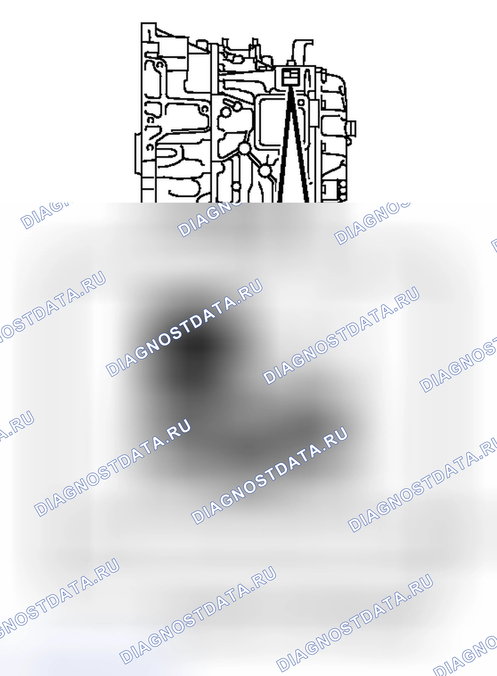 Рис. 392: РЕГИСТРАЦИЯ [05 / 2013 -]. Scion tC II рестайлинг