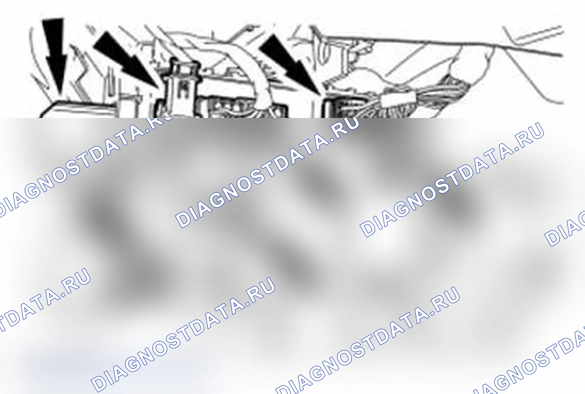 Рис. 52. Mercury Mariner II рестайлинг