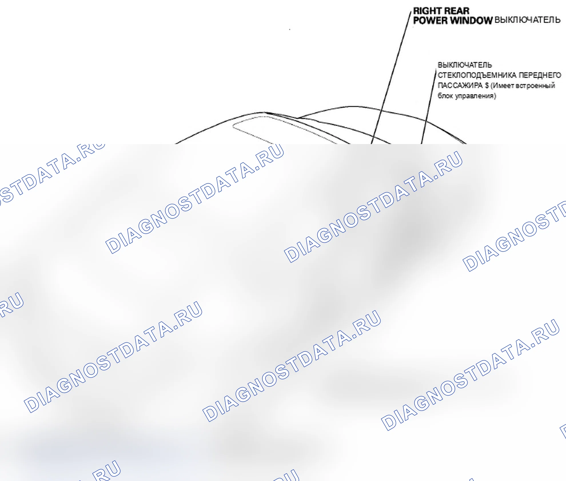 Рис. 2. Acura TL IV рестайлинг