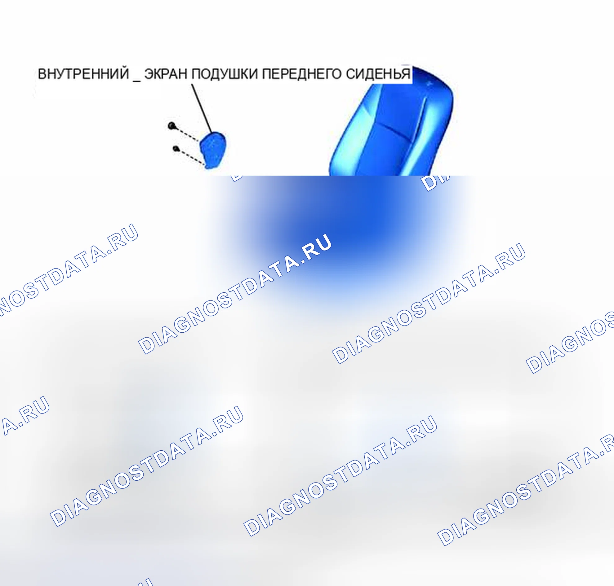 Рис. 25: ИЛЛЮСТРАЦИЯ. Haval H3 I