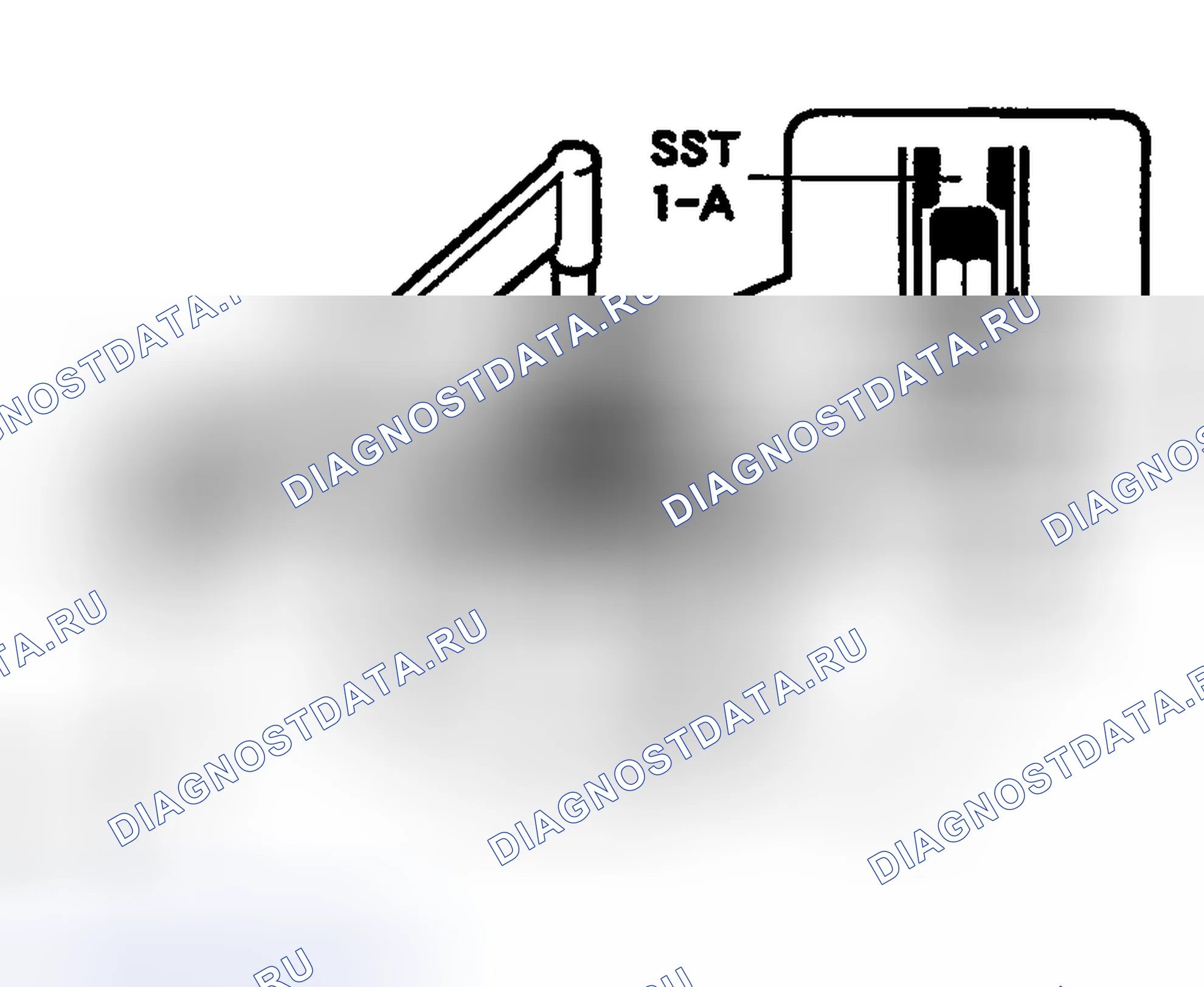 Рис. 10. Toyota Highlander I