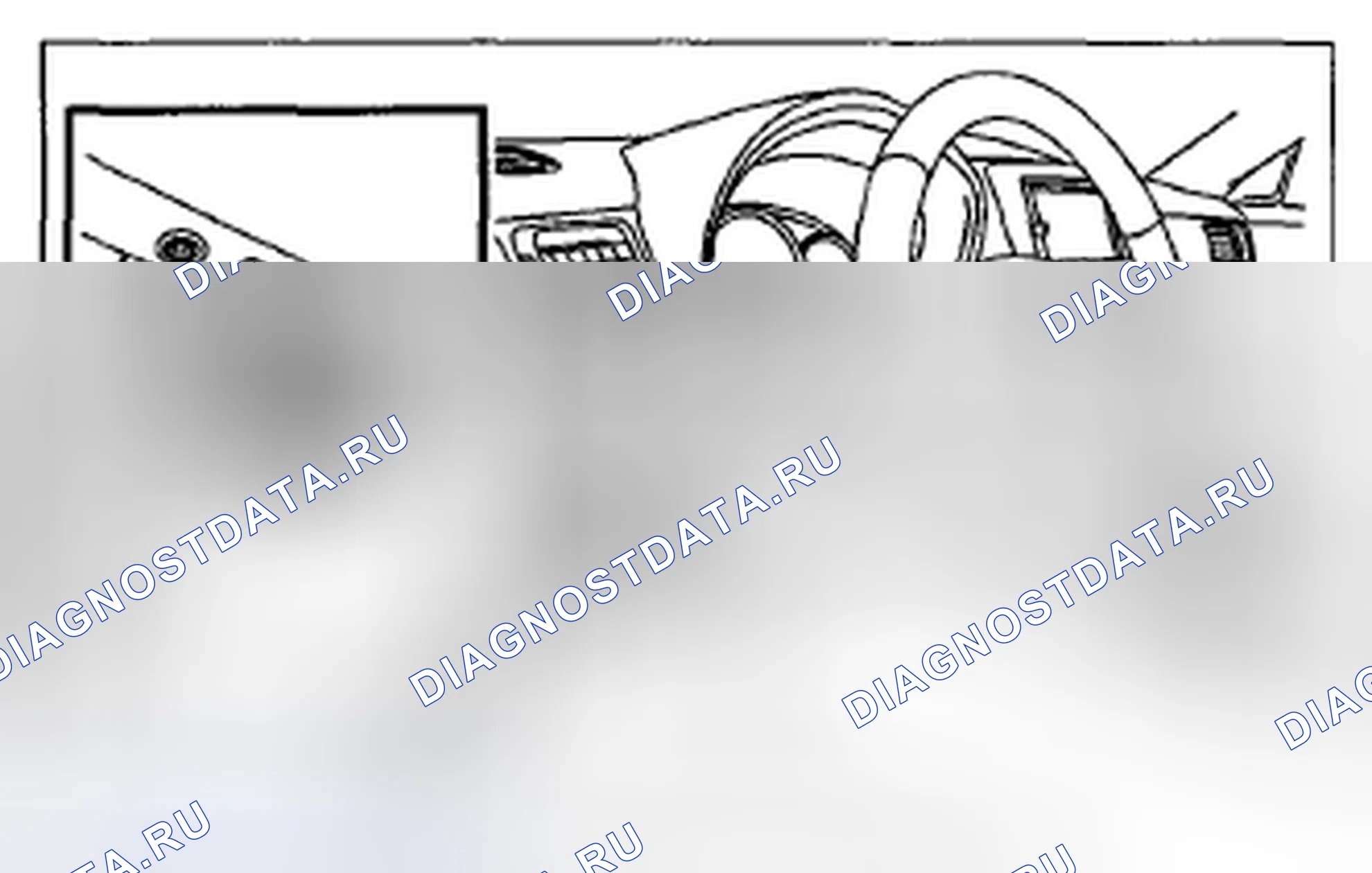 Рис. 83. Subaru Impreza WRX GE рестайлинг